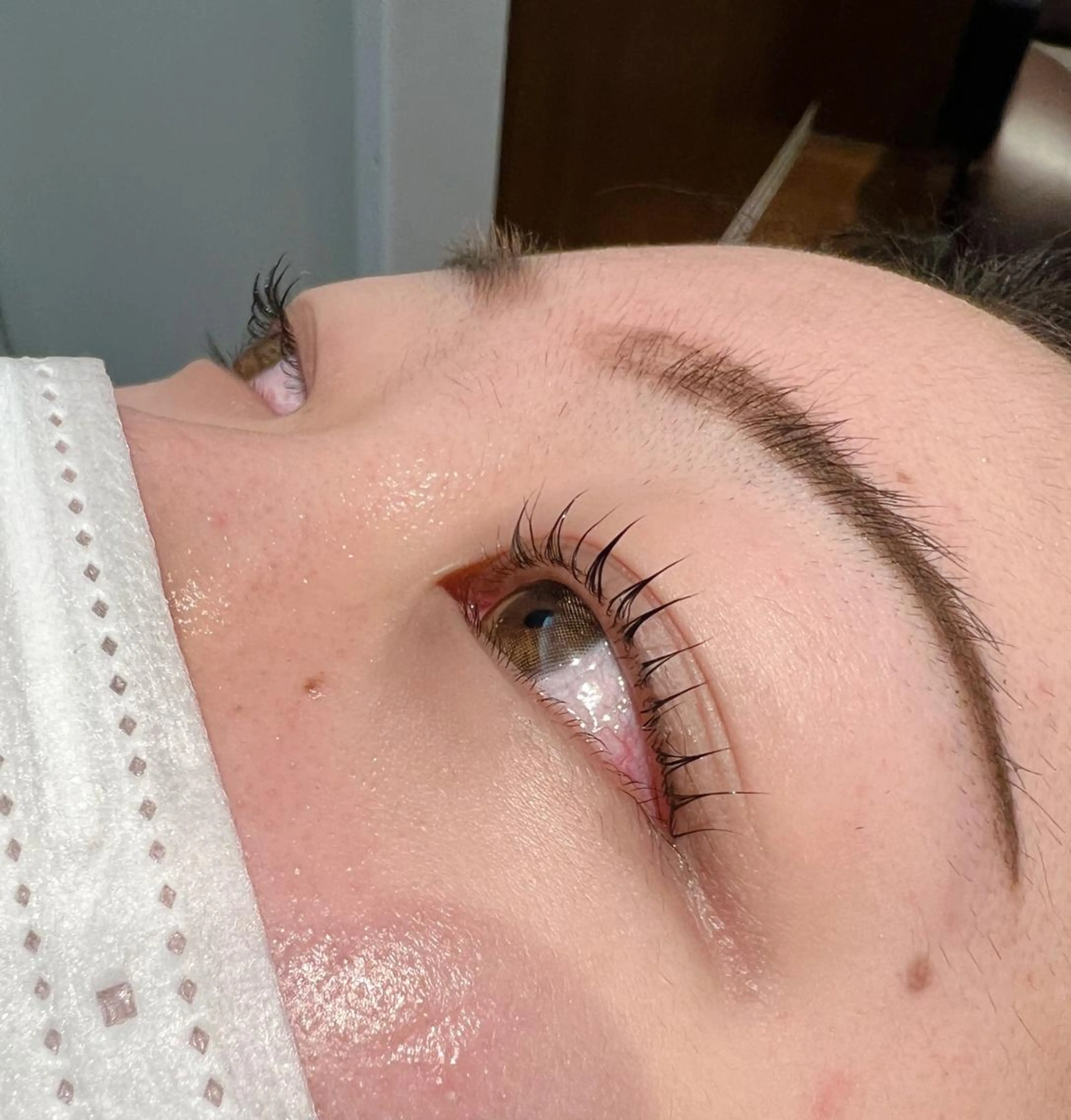 マツエク・マツパ 石田 悠夏のマツエク・マツパデザイン