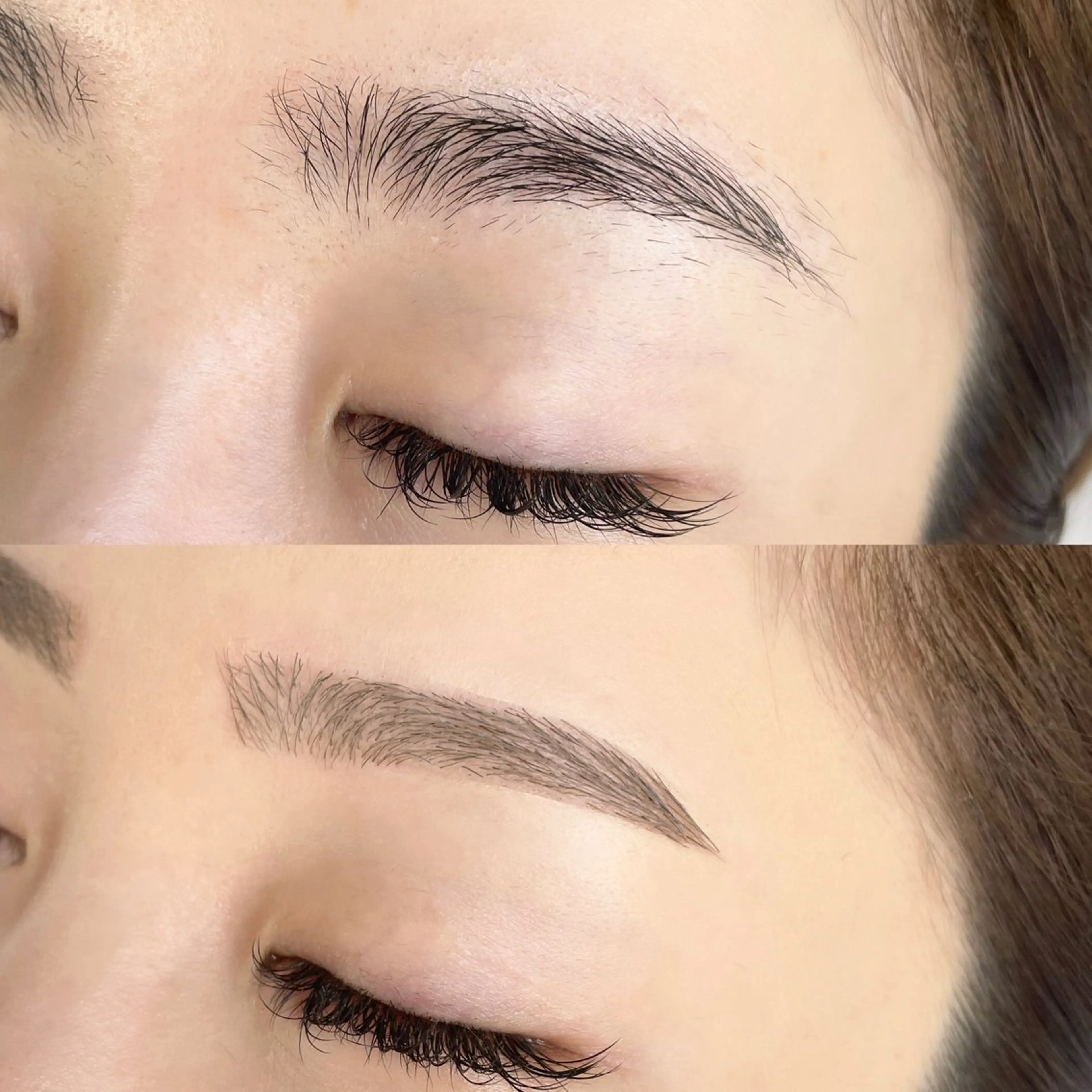 アイブロウ HOME所属・MA ORIの眉毛・アイブロウイメージ