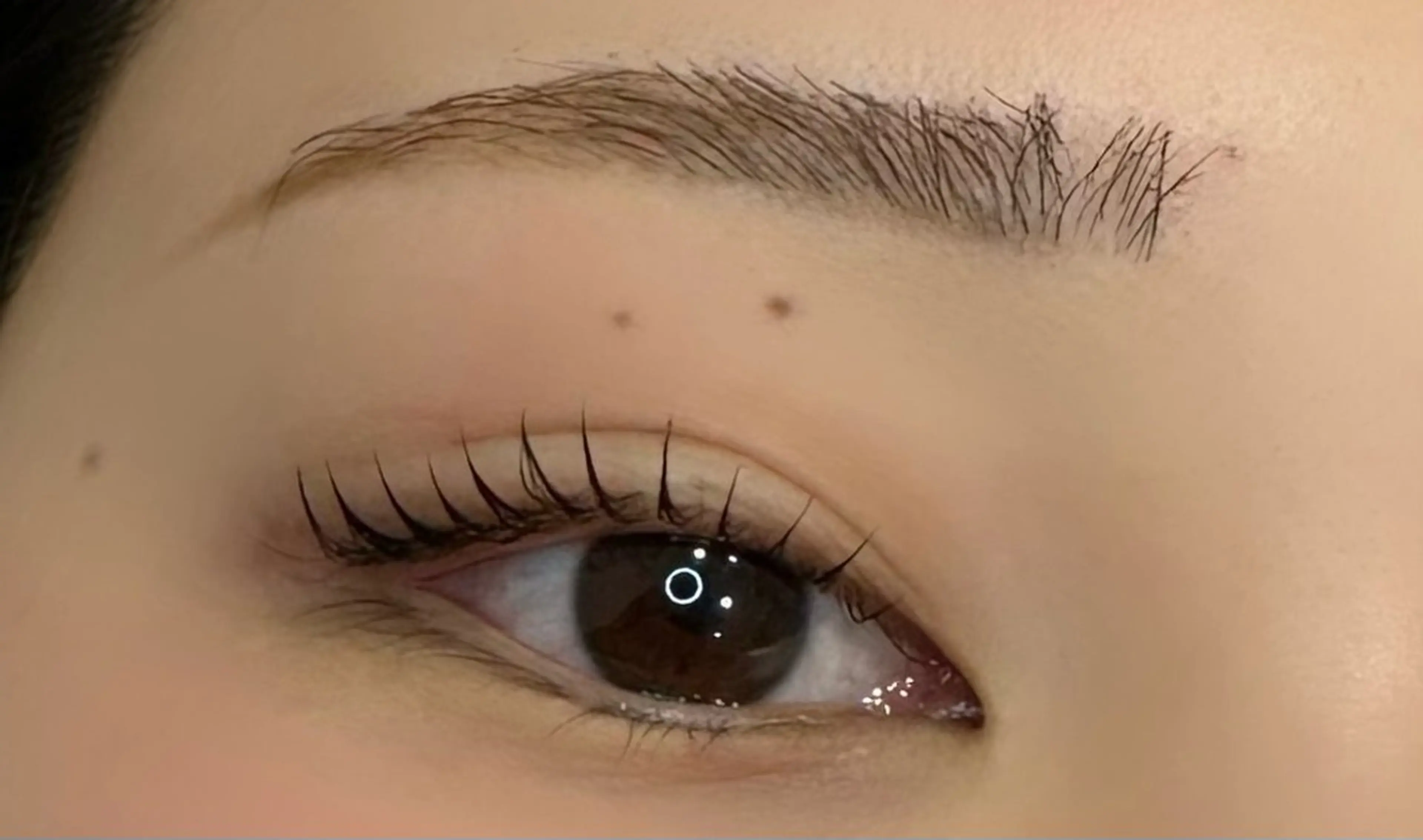 マツエク・マツパ HARIS miyazakiの眉毛・アイブロウイメージ