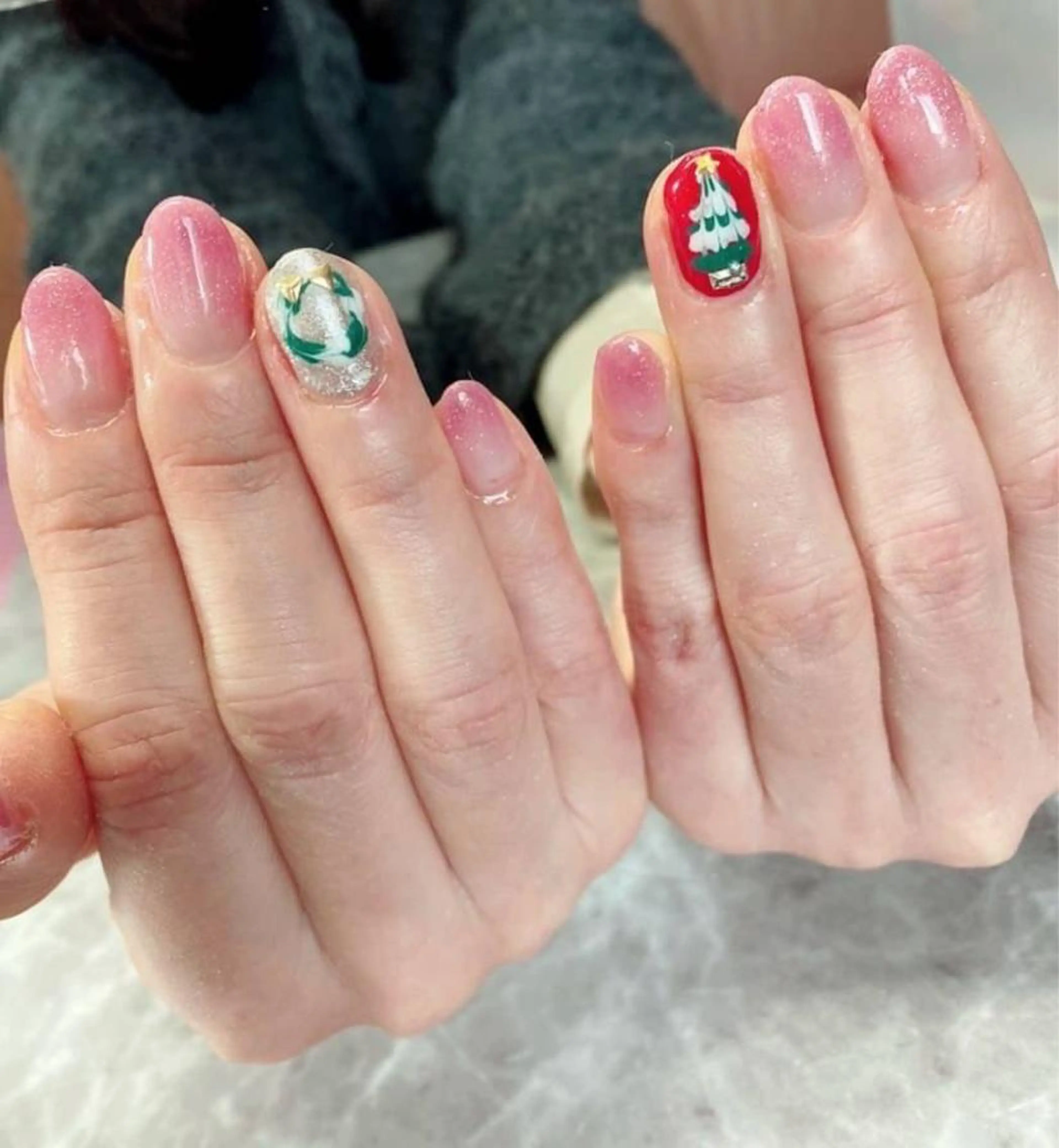 ネイル ネイリスト♡ AYAKOのネイルデザイン