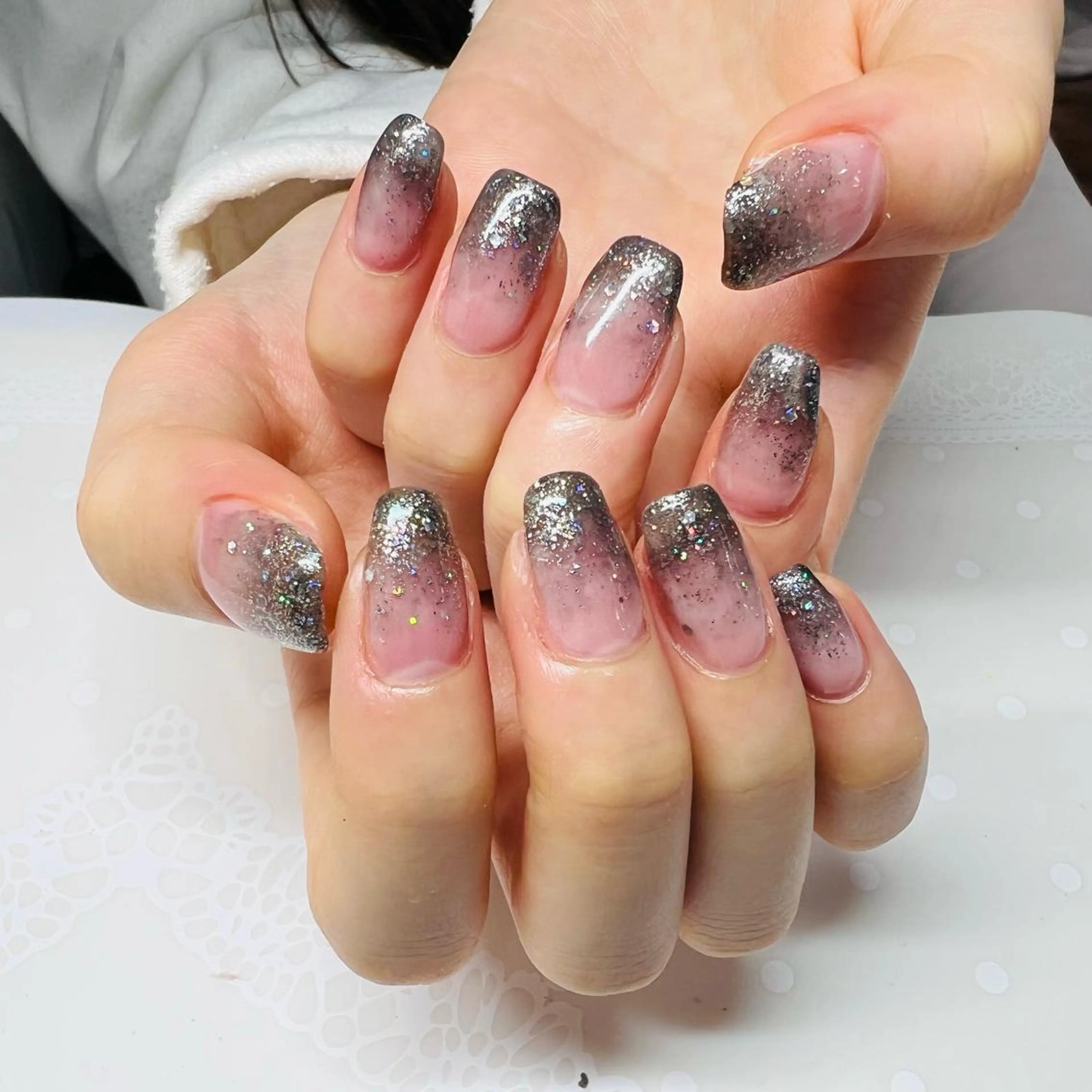 ネイル 猫村のネイル部屋所属・猫村のネイル部屋 猫村早希のネイルデザイン