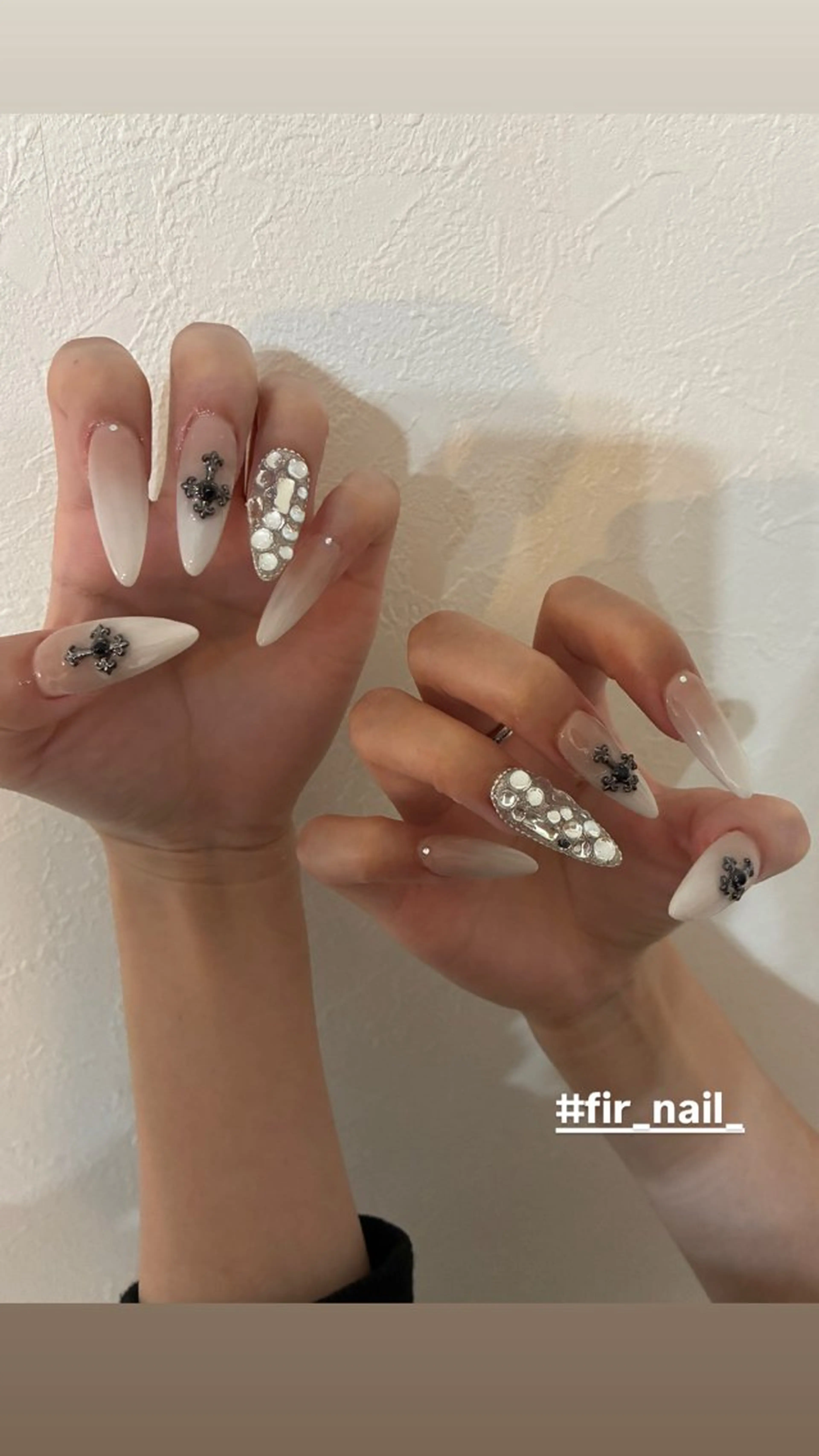 ネイル ハンドネイル fir_ nail_のネイルデザイン
