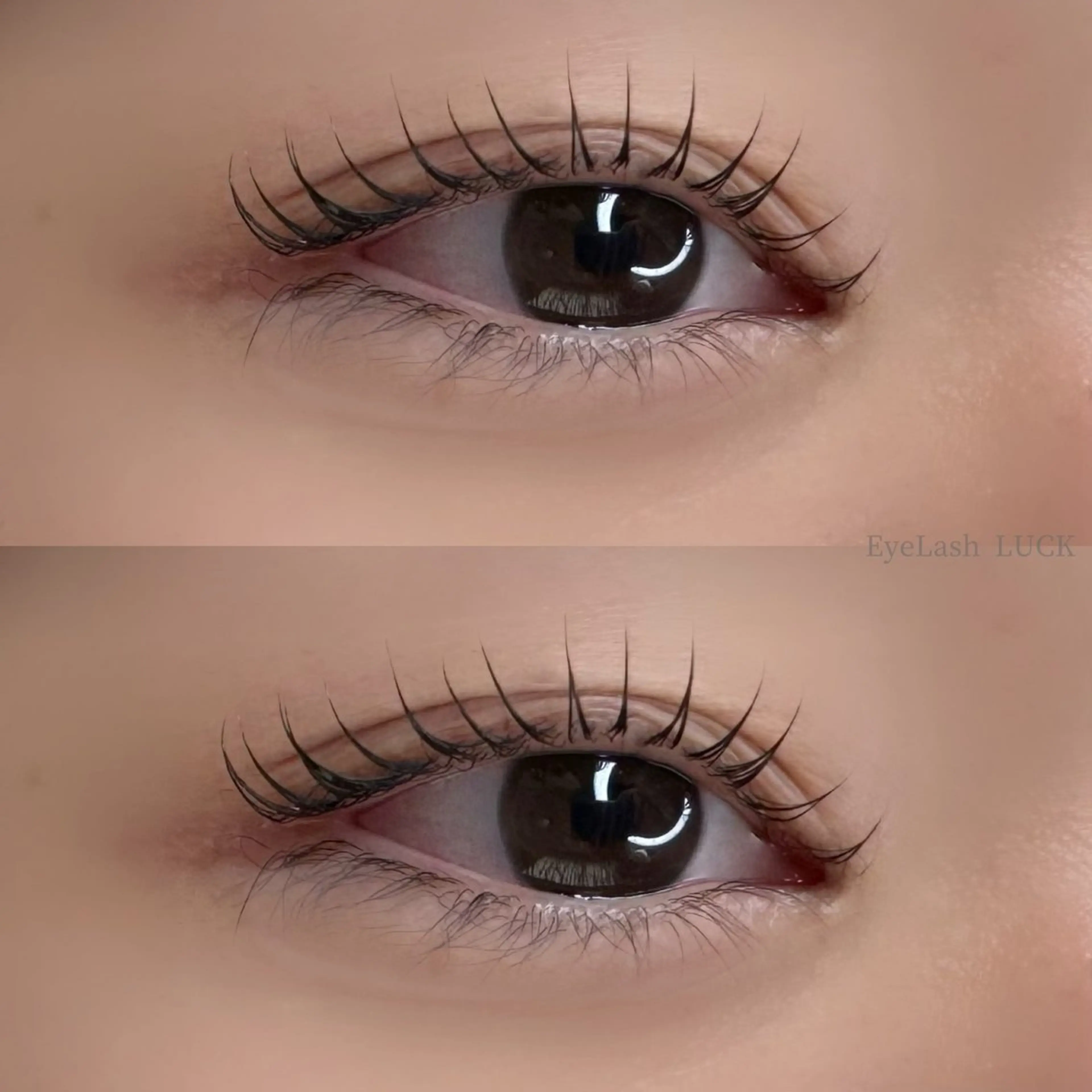 マツエク・マツパ マツパ 𝙔𝙪𝙪𝙠𝙖 .のマツエク・マツパデザイン