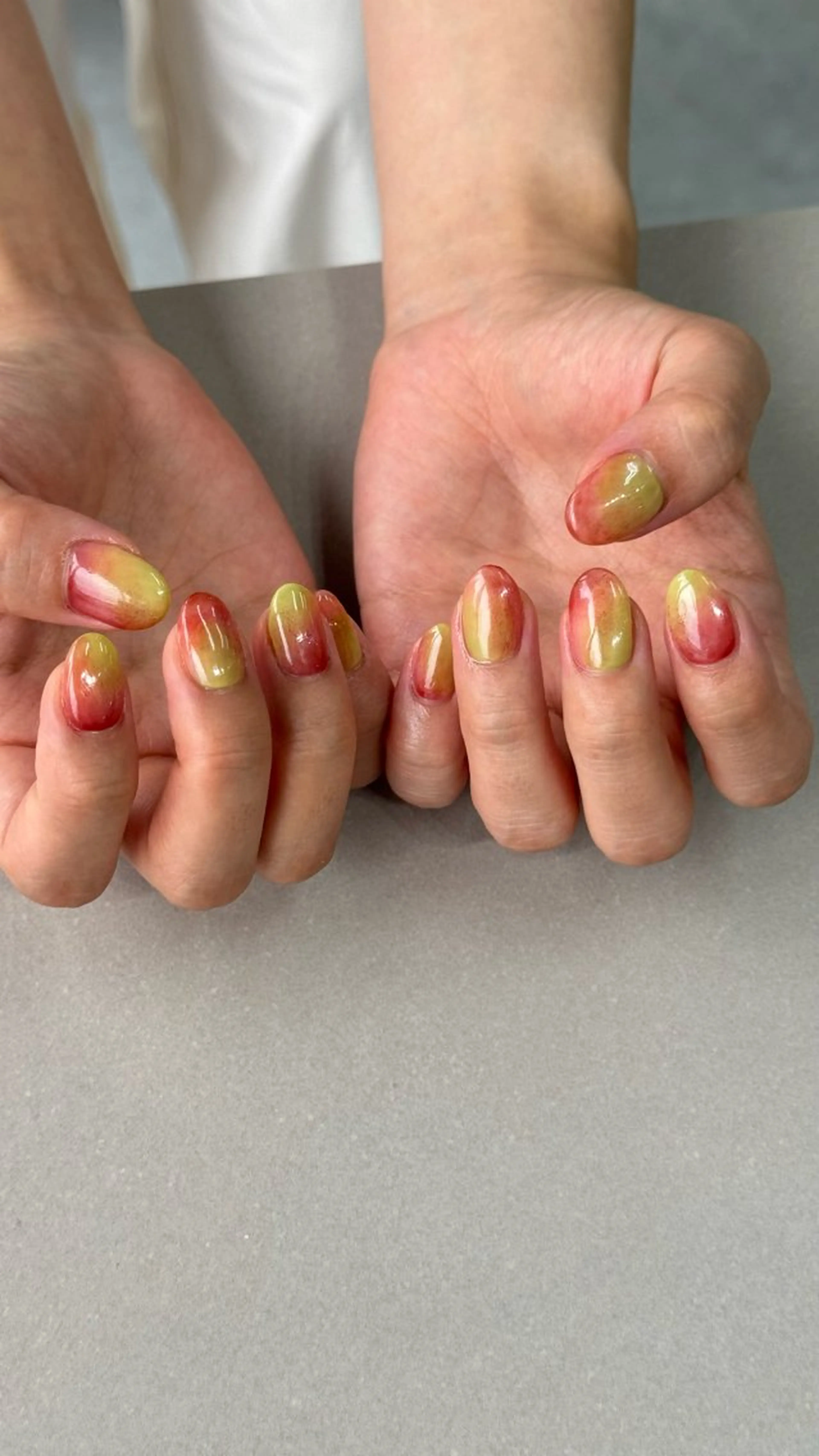 ネイル Momoka ネイリスト福岡/薬院のネイルデザイン