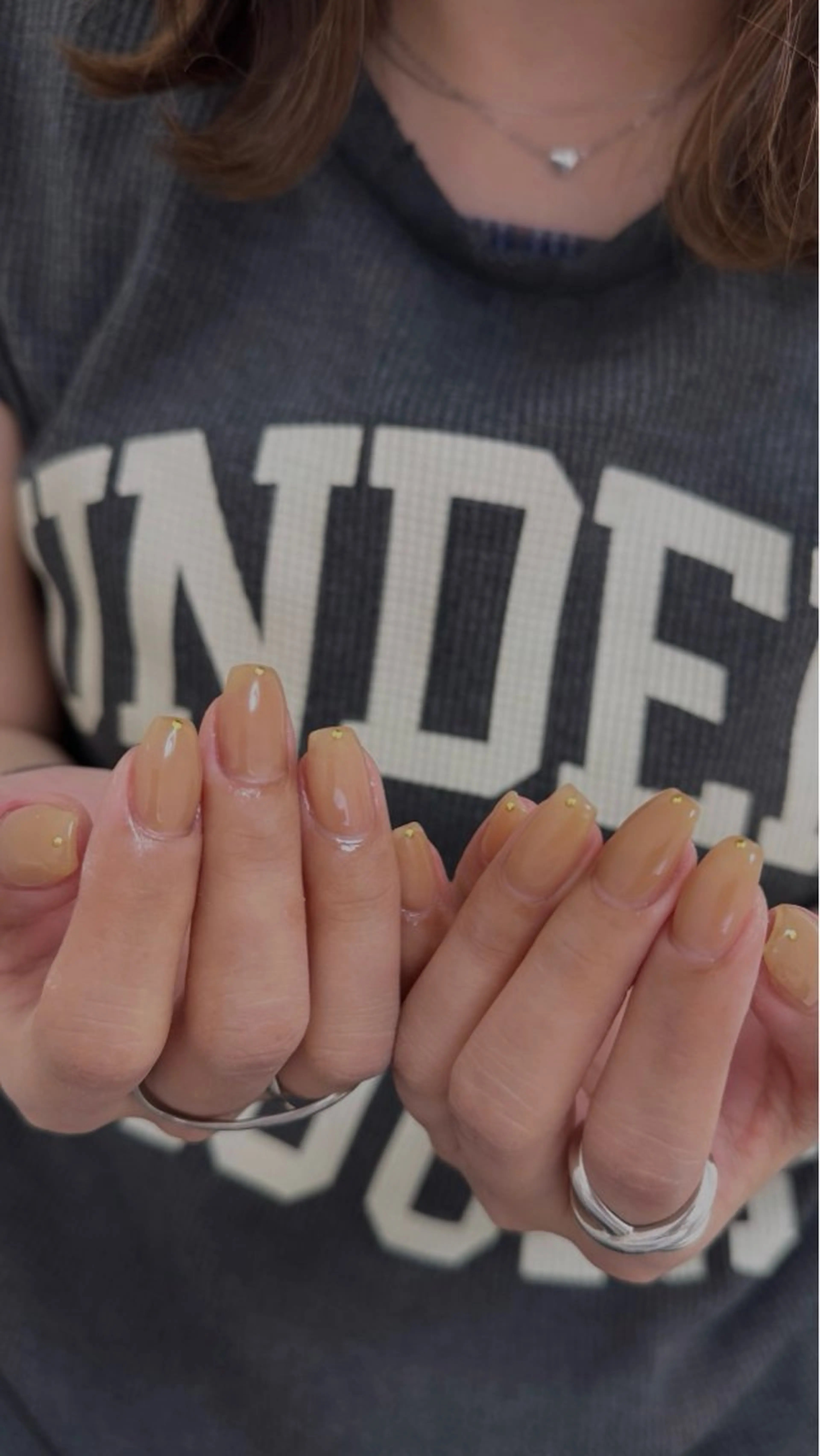 ネイル ハンドネイル ino(リノ) nail salonのネイルデザイン