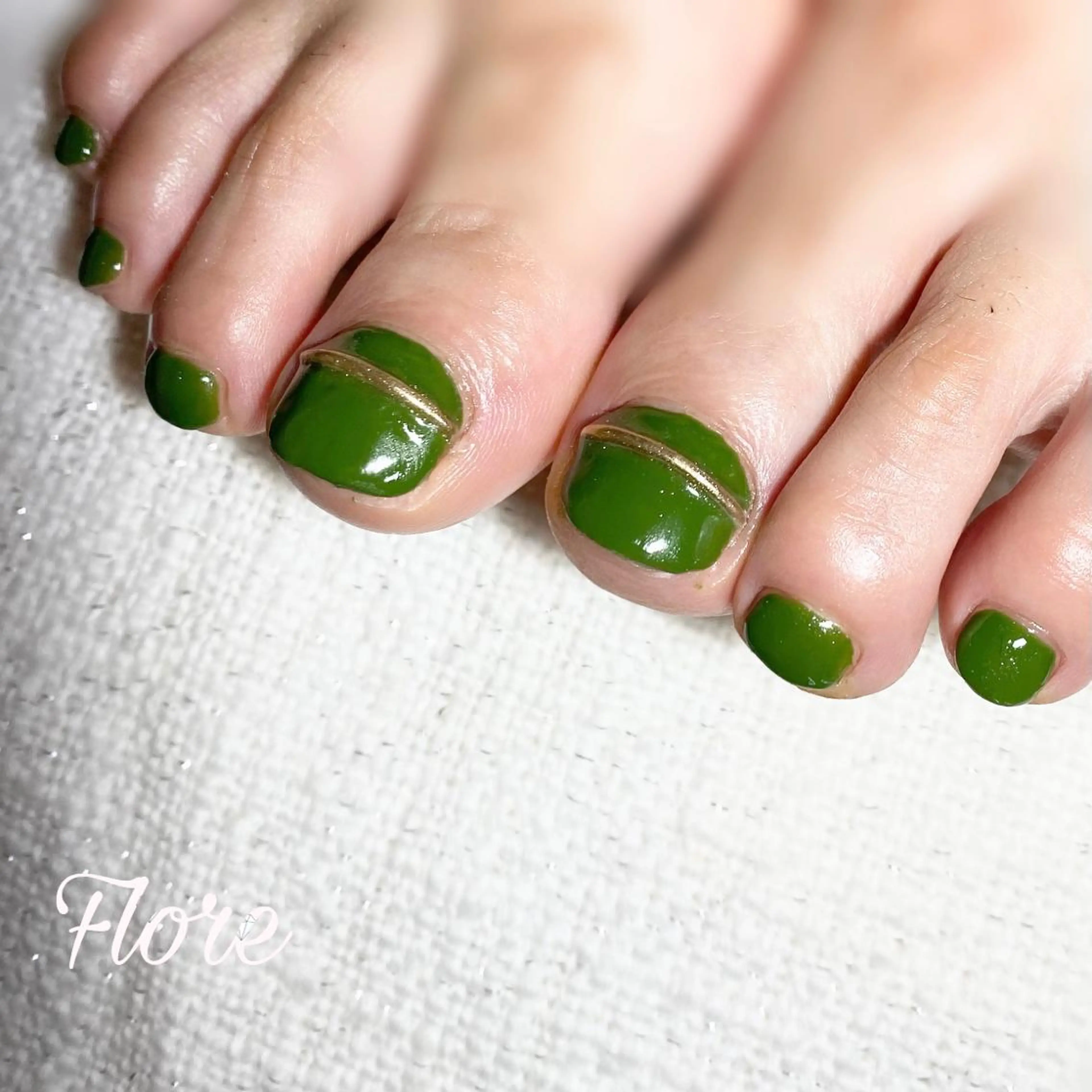 ネイル Flore (フロール)の眉毛・アイブロウイメージ