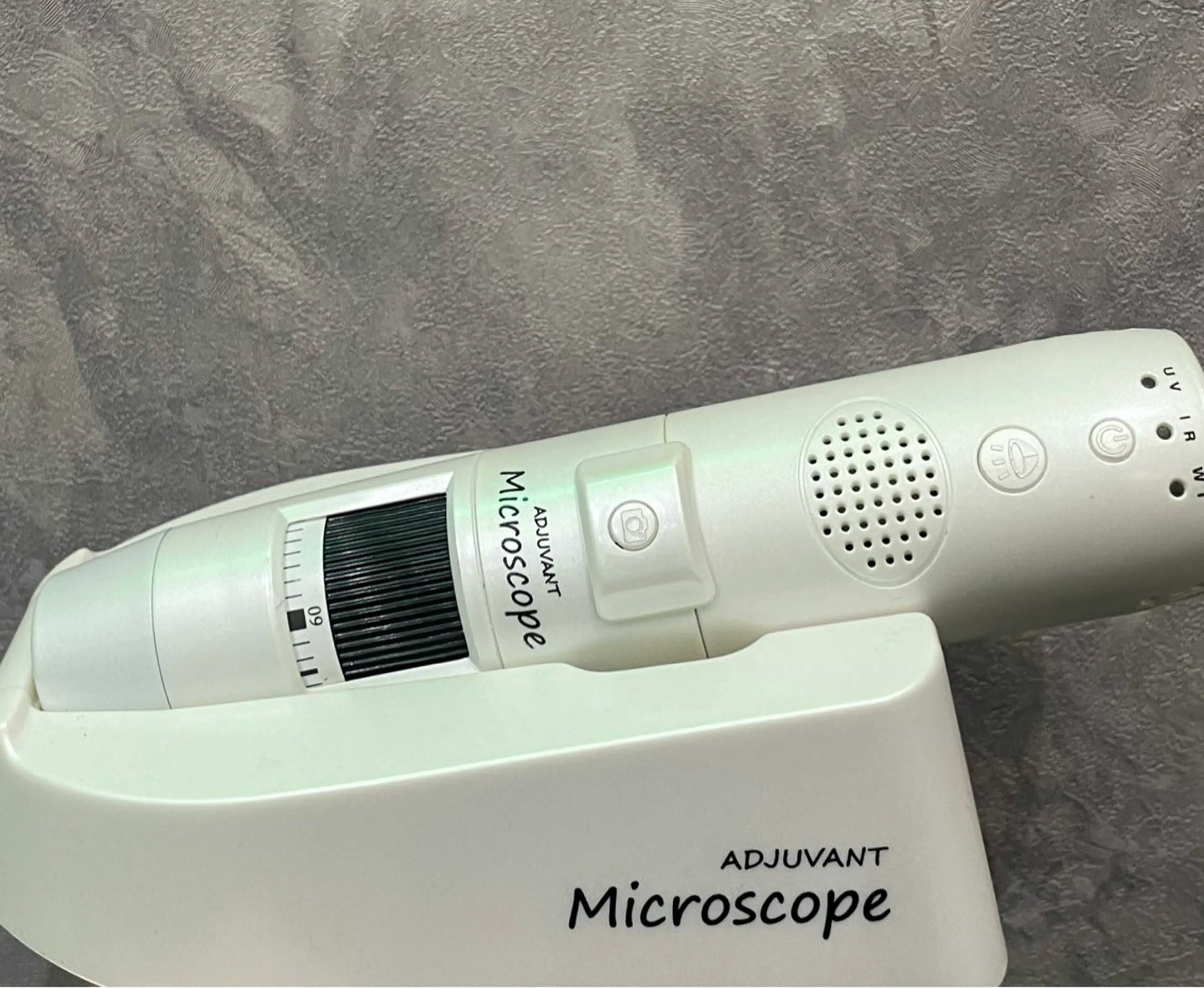 ヘッドスパ TO KOのヘアスタイル