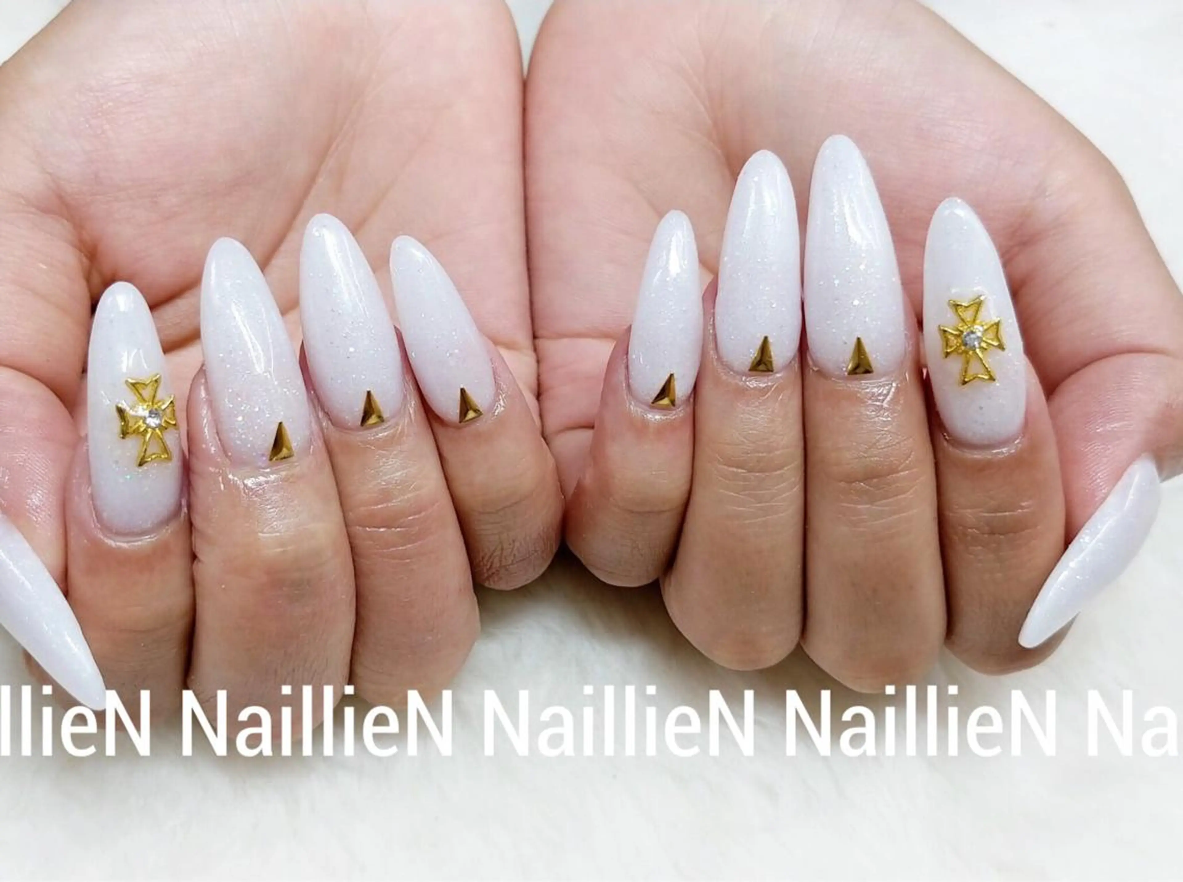 ネイル Nail lieNのネイルデザイン