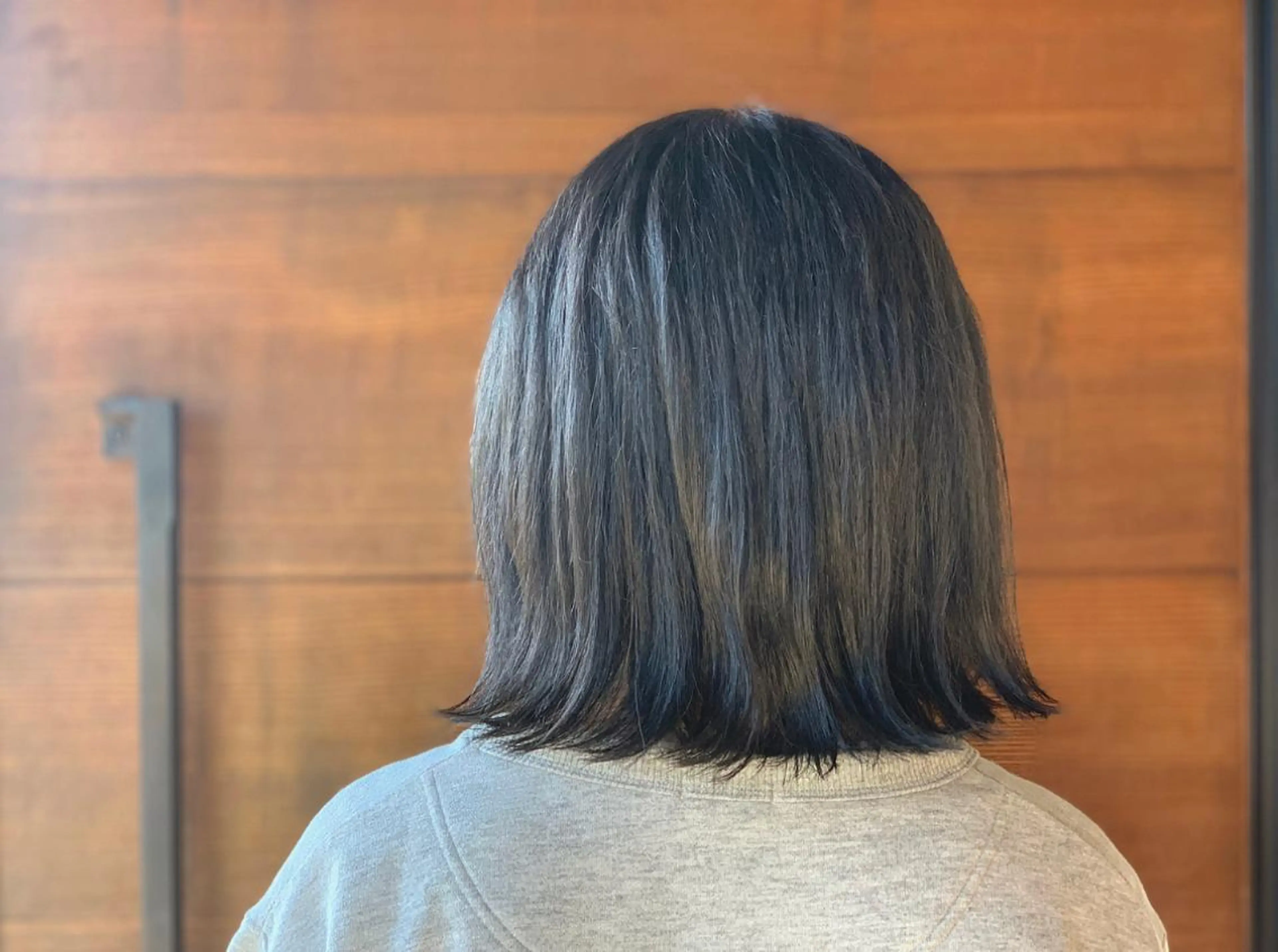 ショート カラー 悠 亜のマツエク・マツパデザイン