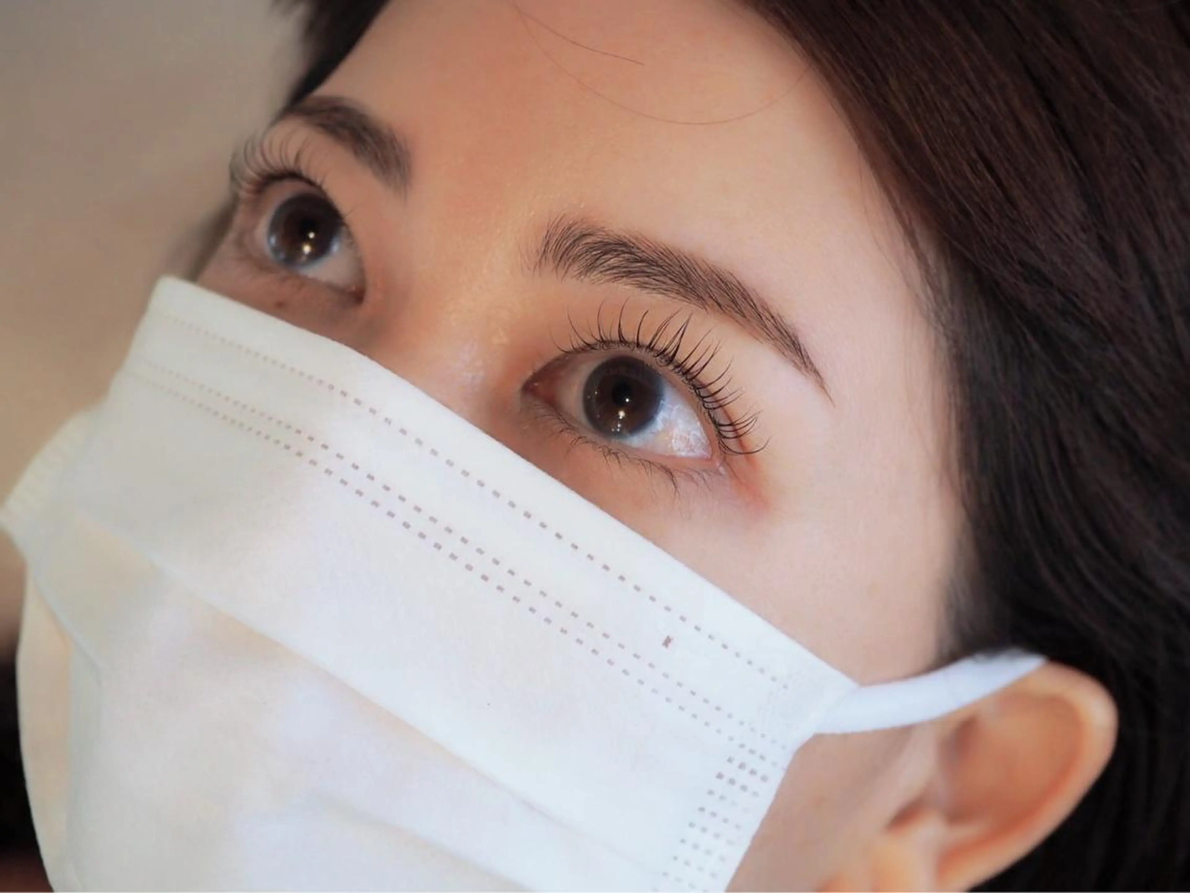 マツエク・マツパ マツパ glaNje AIRIのマツエク・マツパデザイン