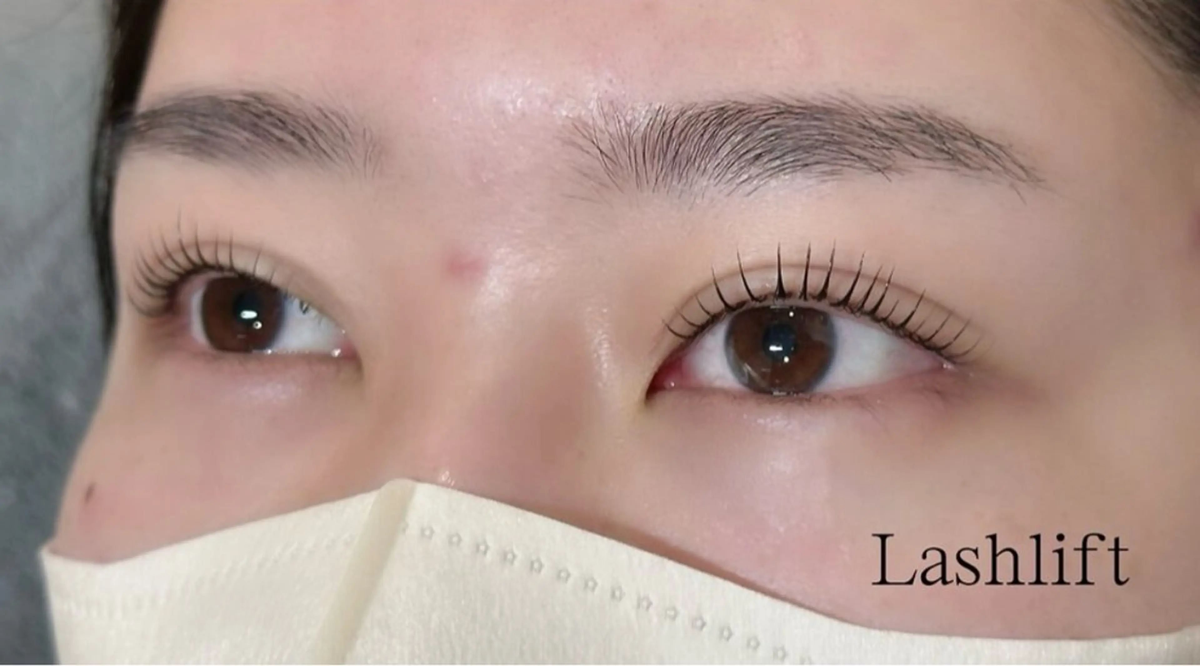 マツエク・マツパ マツパ anello＊東船橋 ayakaのマツエク・マツパデザイン