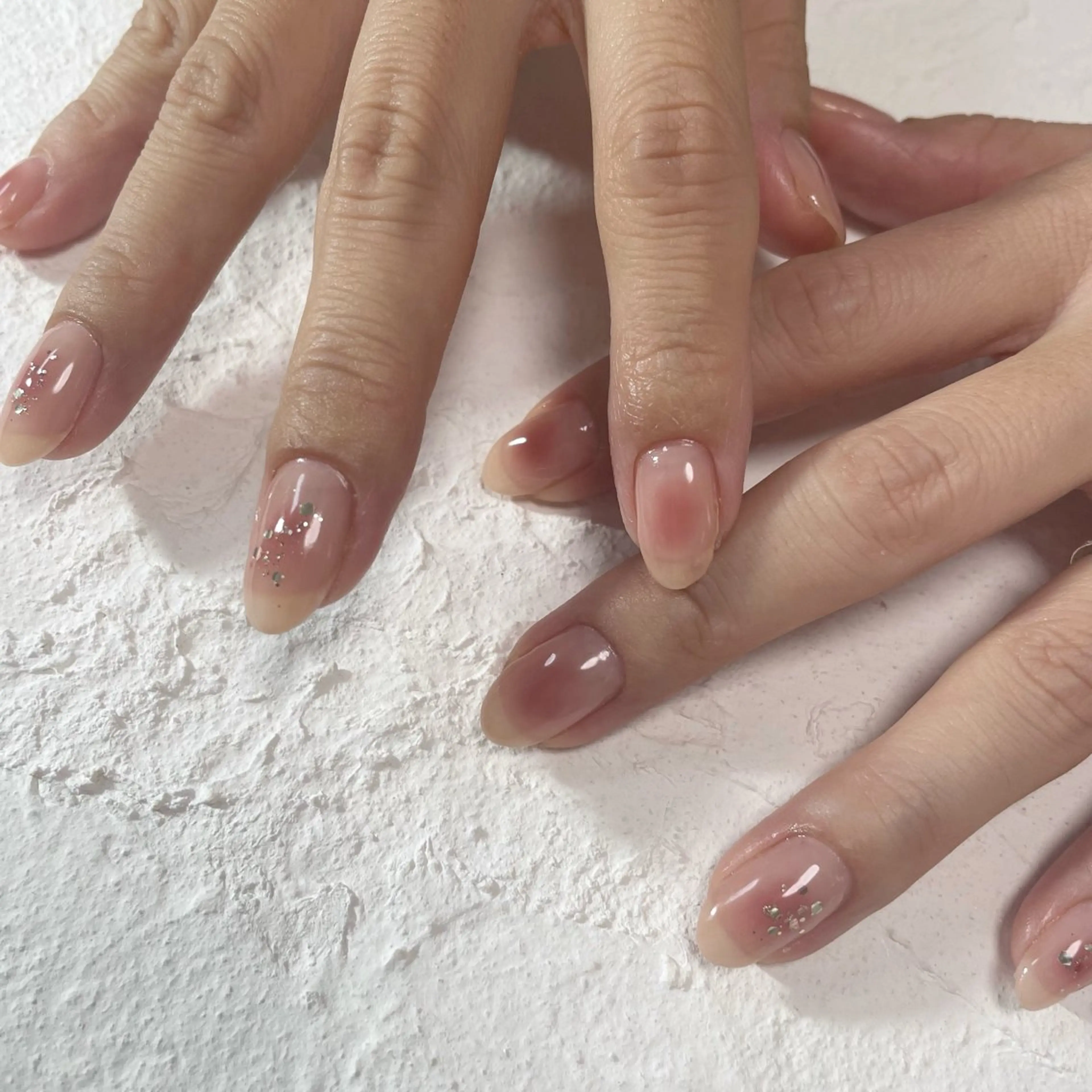 ネイル nail.gorin所属・吉村 優子のネイルデザイン