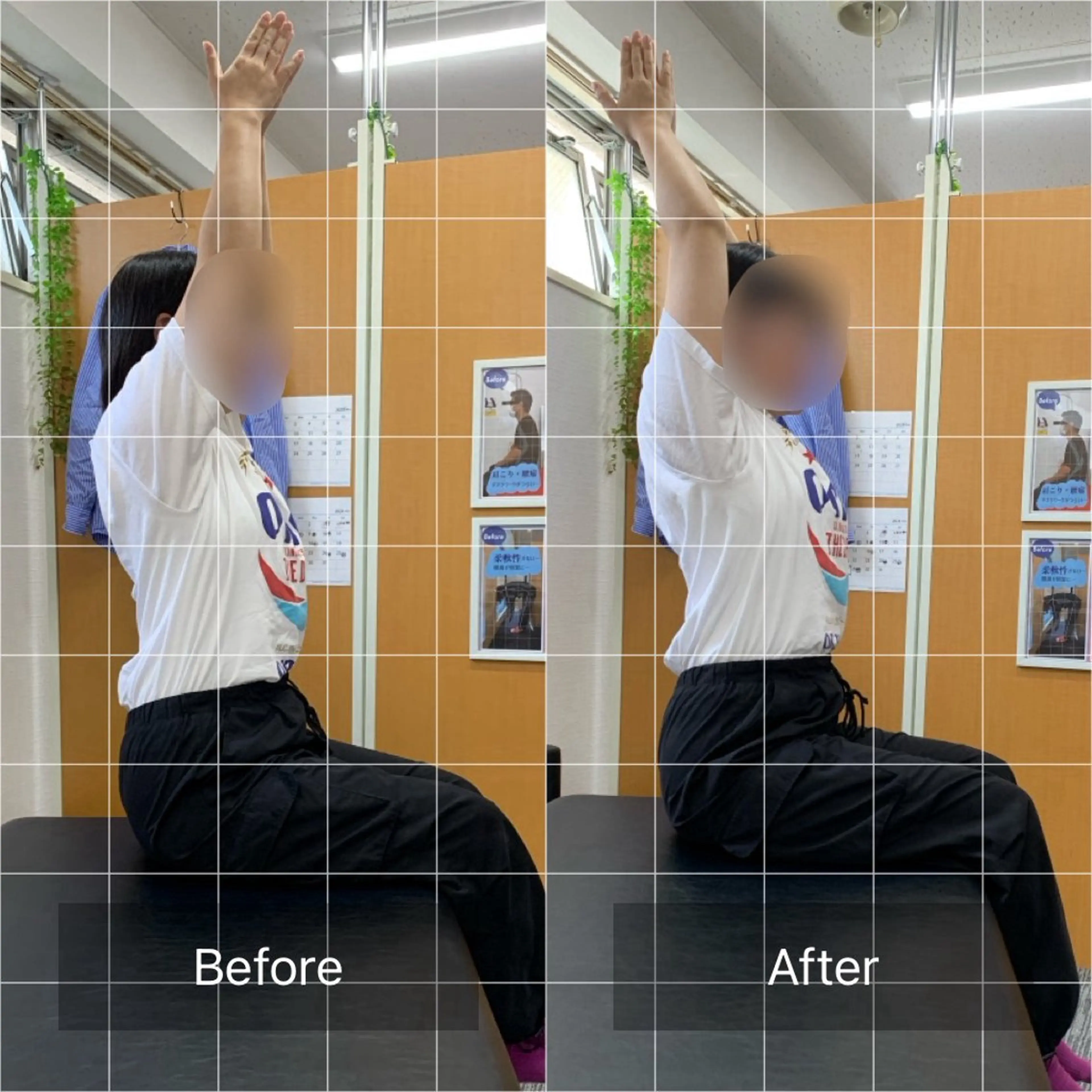 リラク NAORU整体 武蔵小杉院　野草茜也のエステ・リラクイメージ