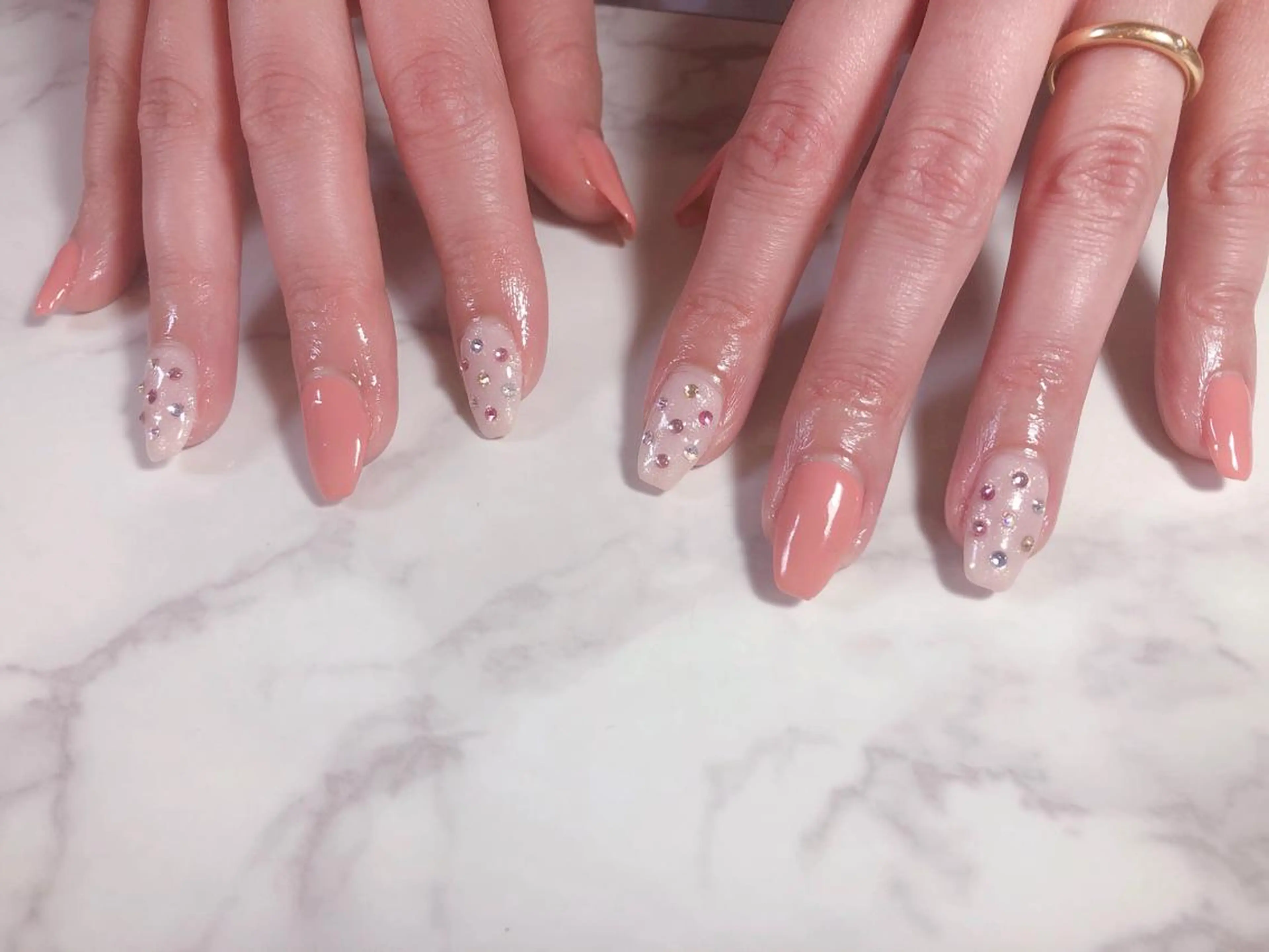 ネイル nailist hitomiのマツエク・マツパデザイン