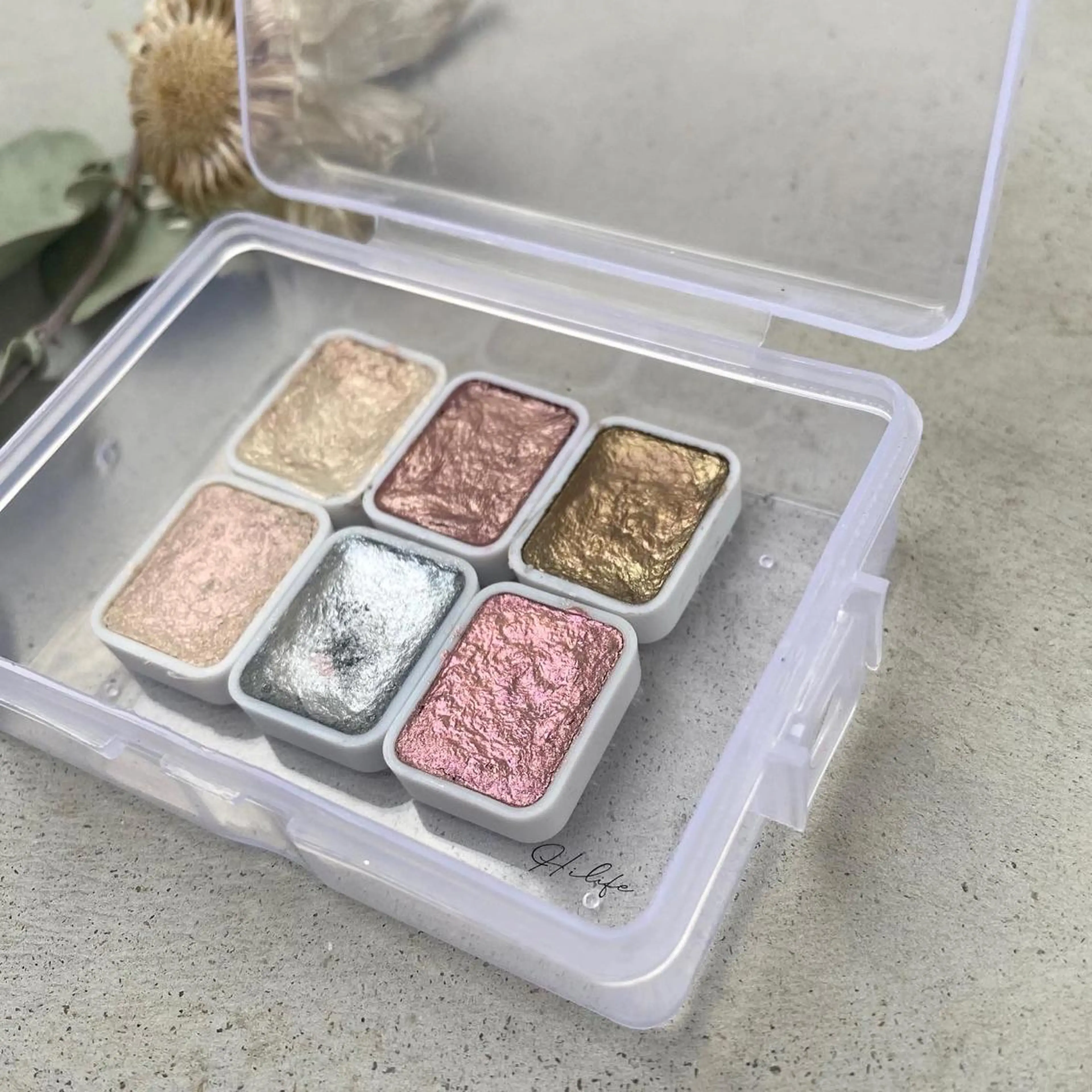 ネイル アートネイル ニュアンスネイル ネイルチップ ハンドネイル Nail Adore.のネイルデザイン