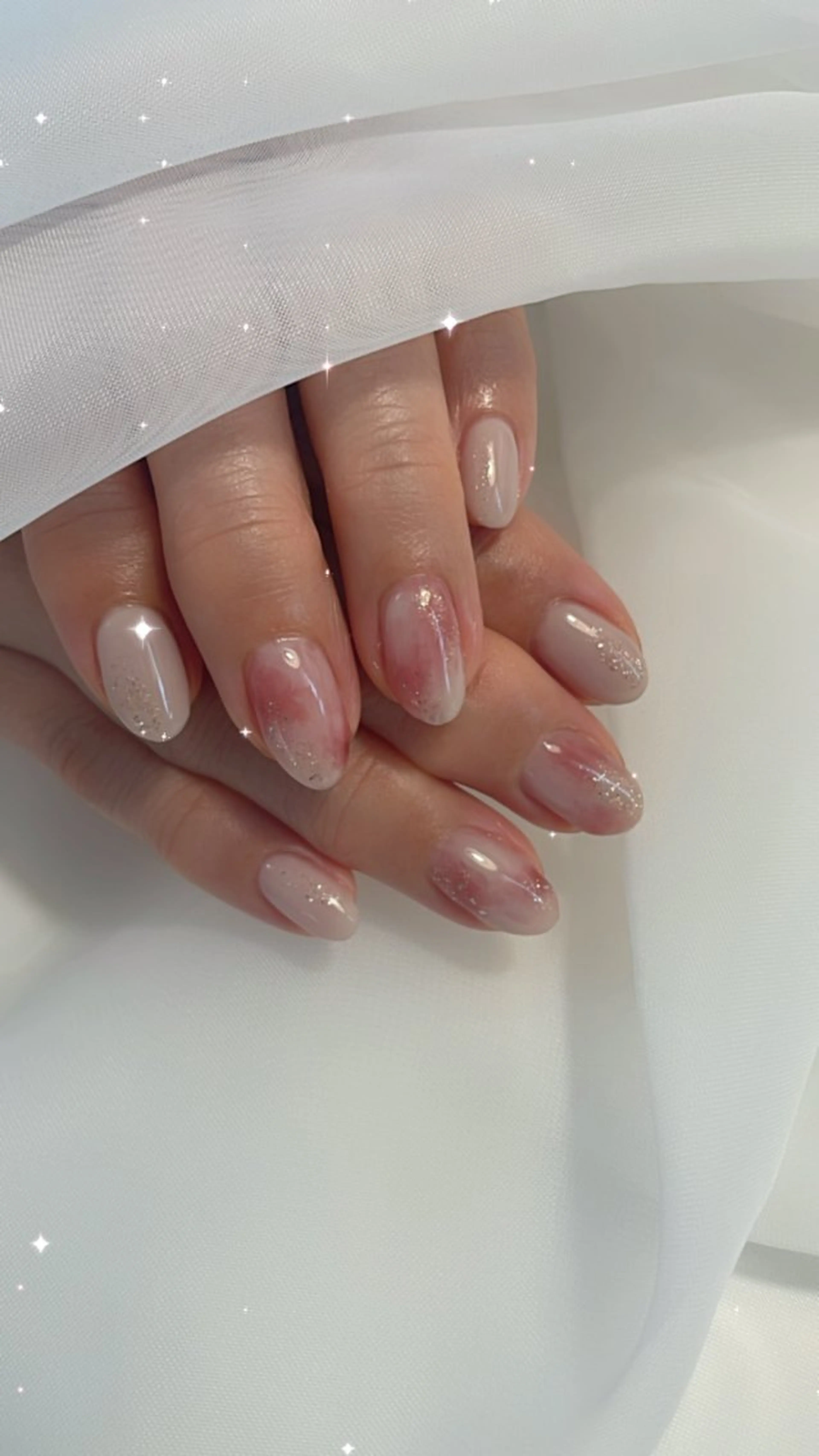 ネイル my room所属・my roomの眉毛・アイブロウイメージ