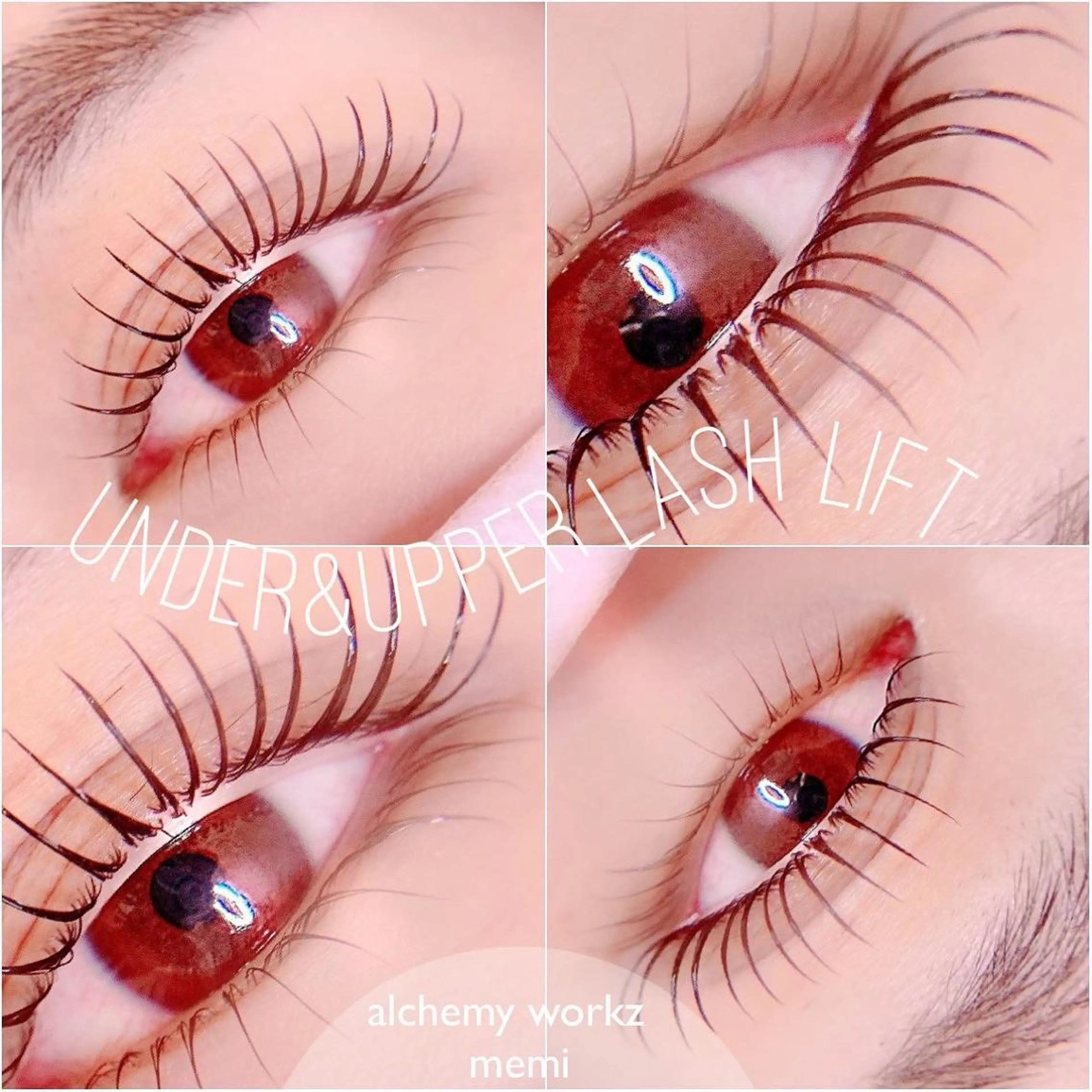 マツエク・マツパ alchemy workzの眉毛・アイブロウイメージ