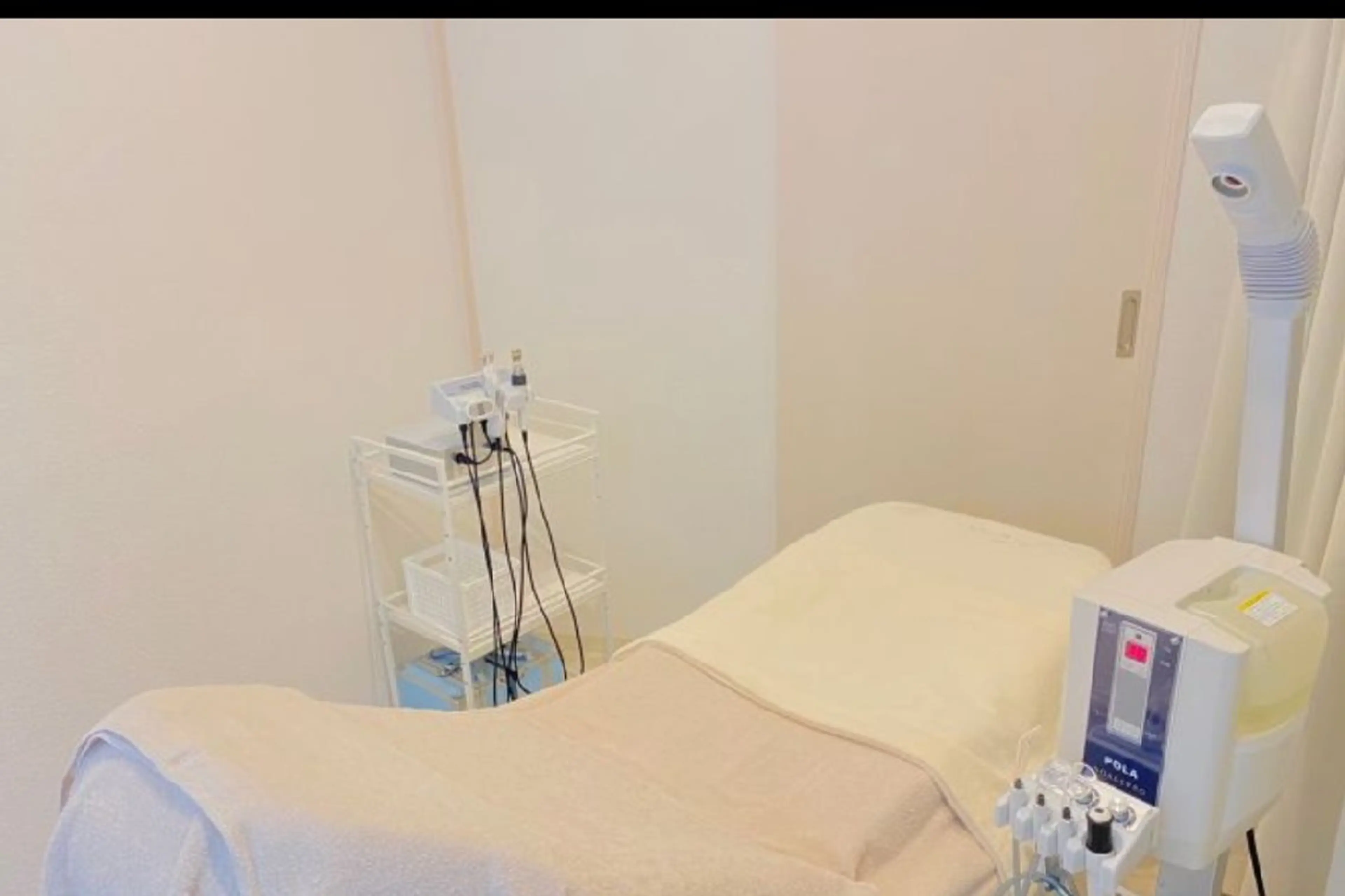 POLAミューゲショップ所属・風岡 かな子のエステ・リラクイメージ