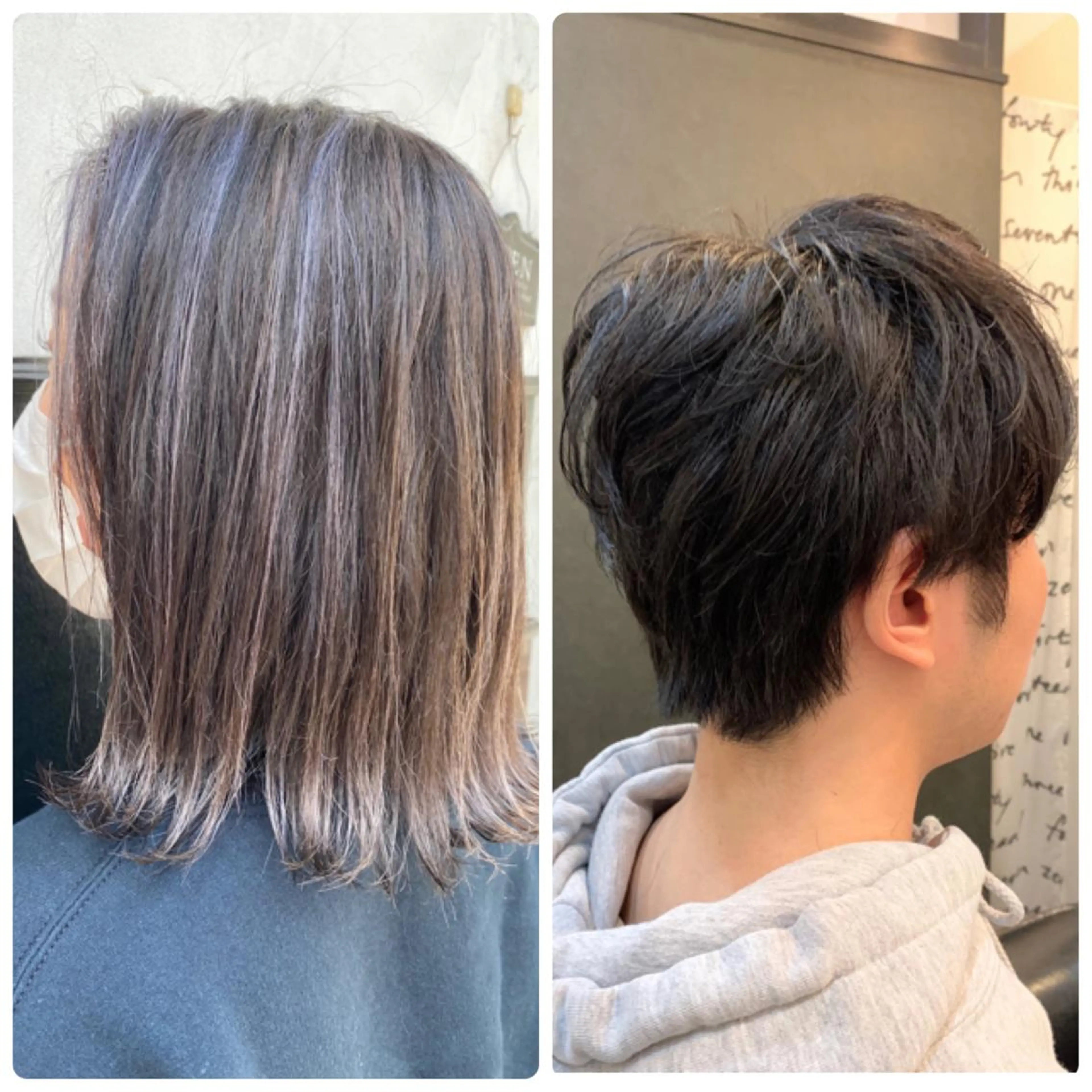 ショート ☺︎Ayaka ☺︎のヘアスタイル