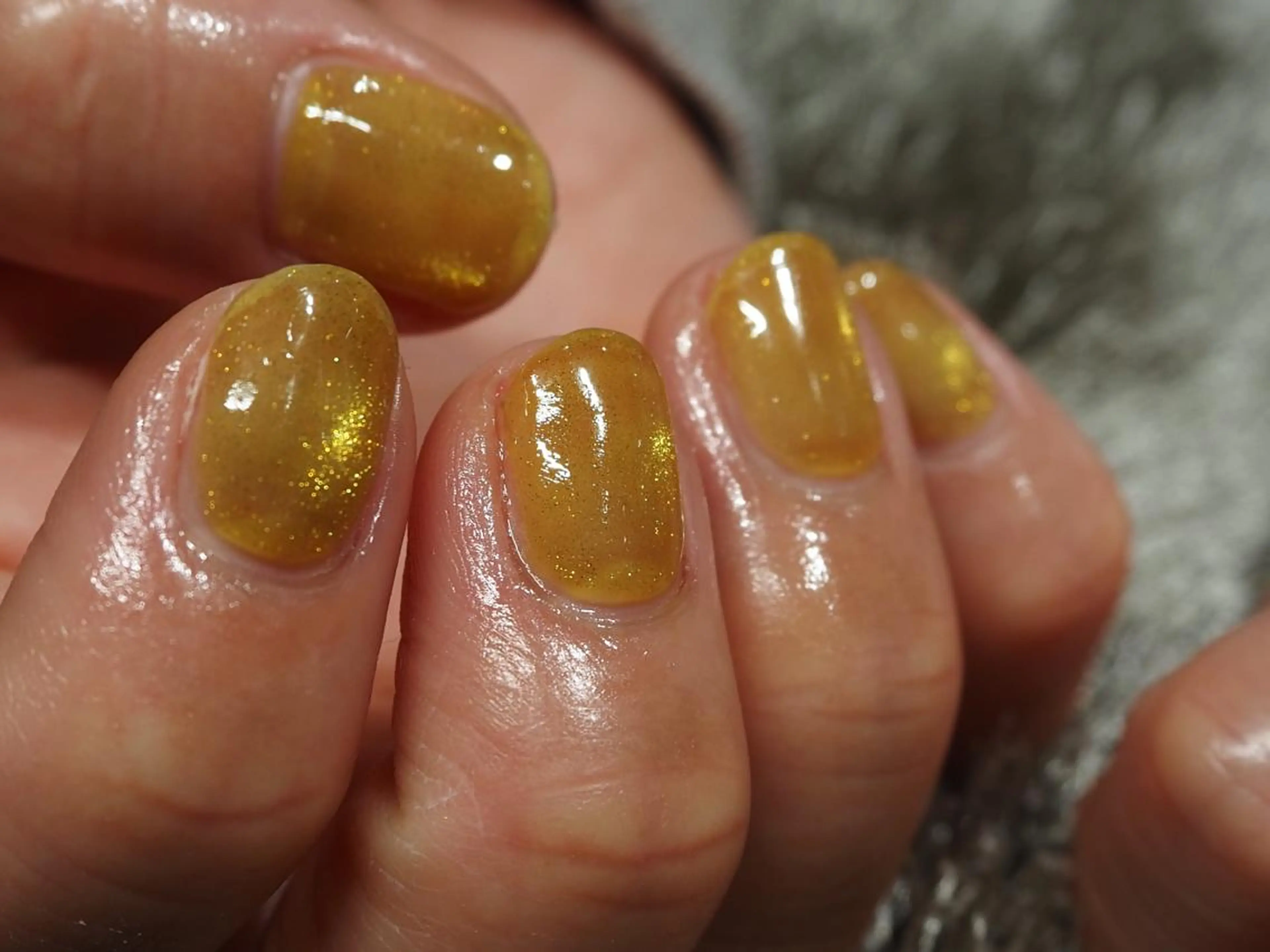 ネイル ハンドネイル Gatto所属・Gatto(ガット) ヤマモトのネイルデザイン