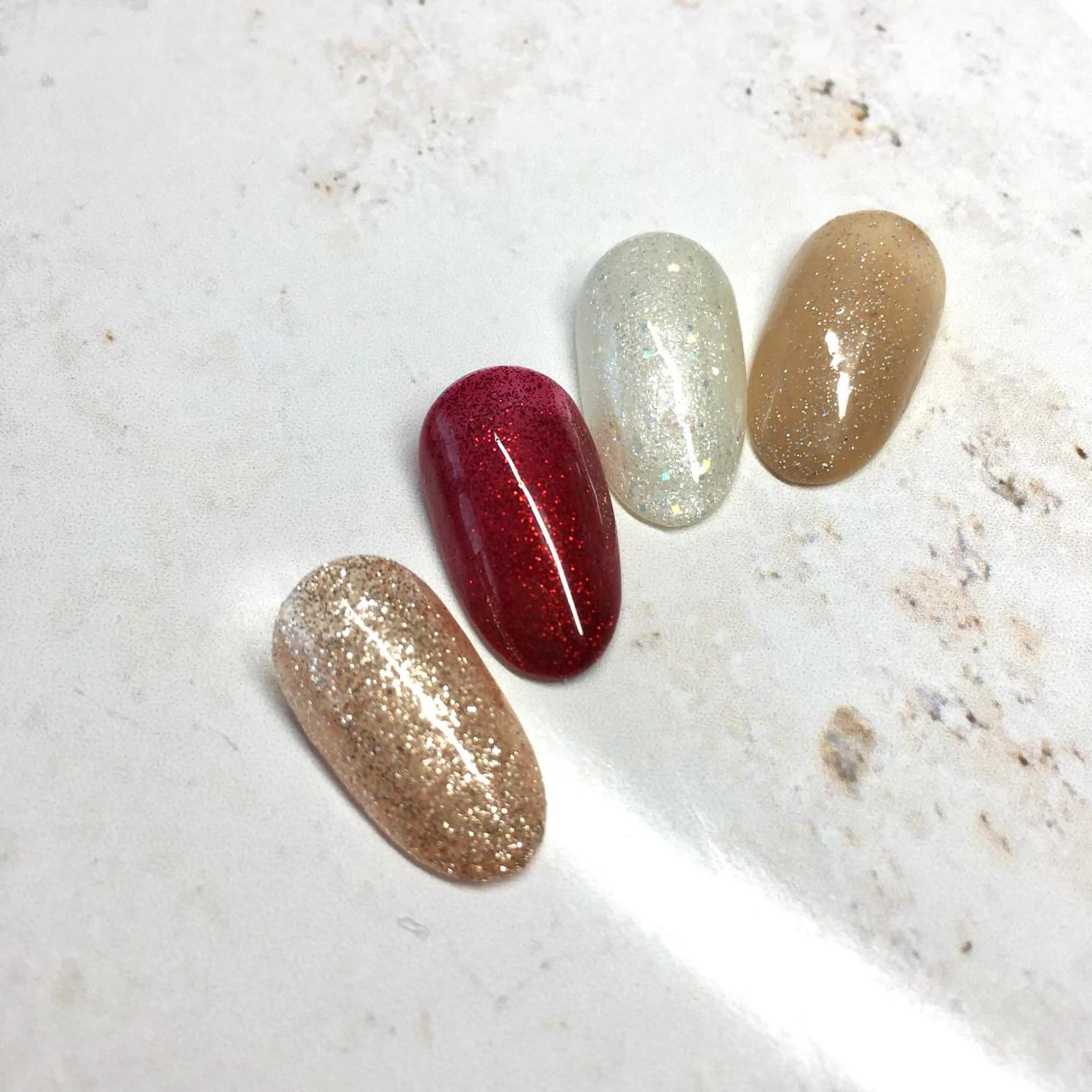 ネイル オモルフィ所属・カラーリスト marumoのヘアスタイル