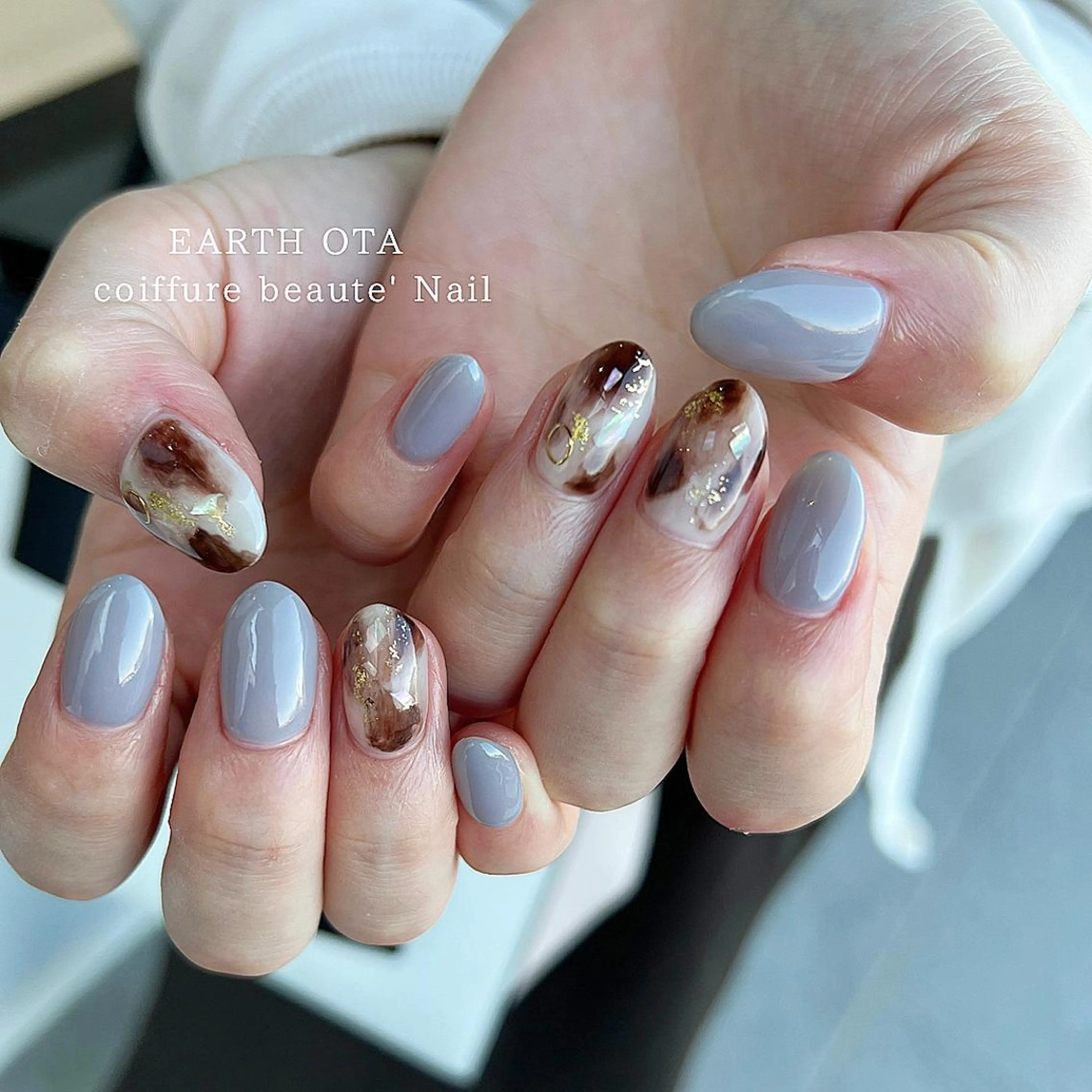 ネイル Rena colore'のネイルデザイン