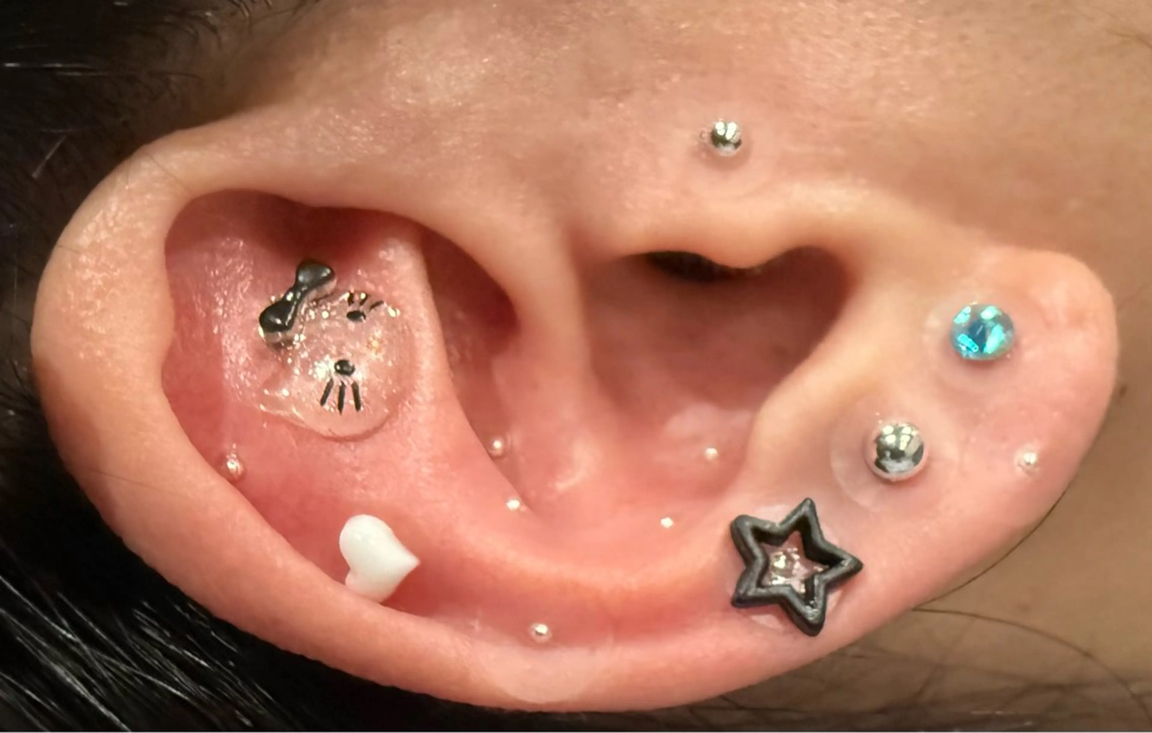 その他 LiZA エステティックサロンのエステ・リラクイメージ