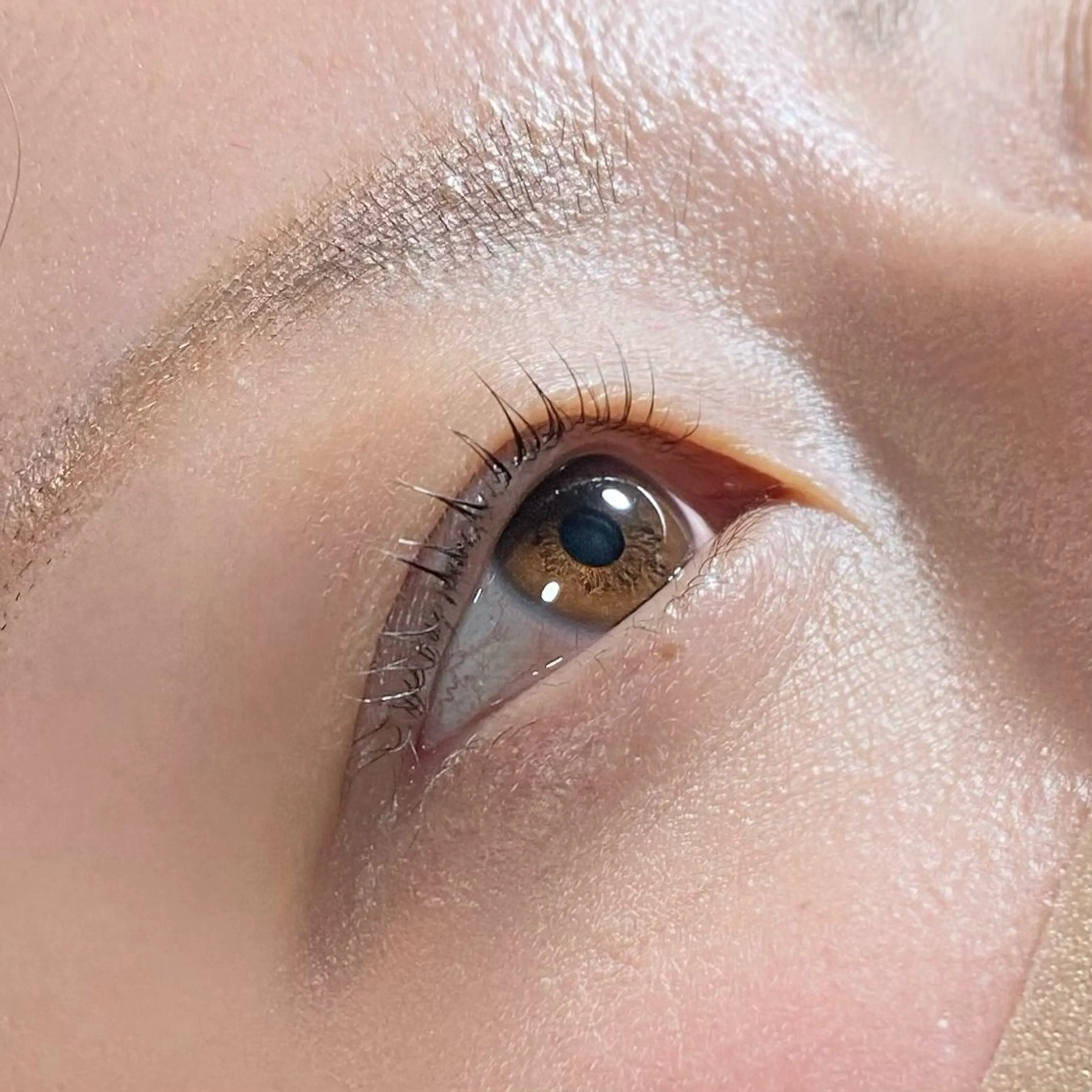 マツエク・マツパ ヤマウチ ユリのマツエク・マツパデザイン