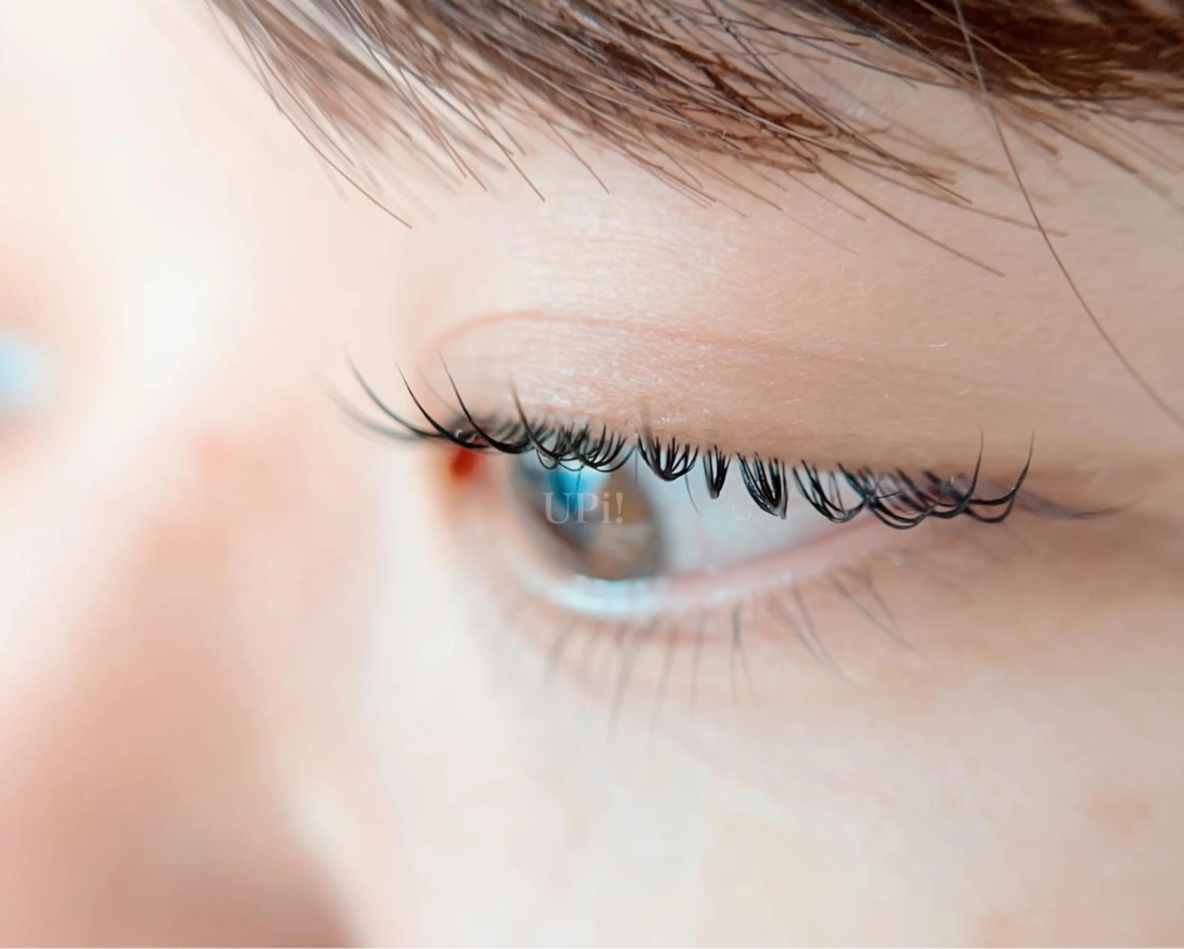 マツエク・マツパ まつげパーマ 一重×まつ毛パーマ 骨格美眉ブロウリスト SHOKOの眉毛・アイブロウイメージ