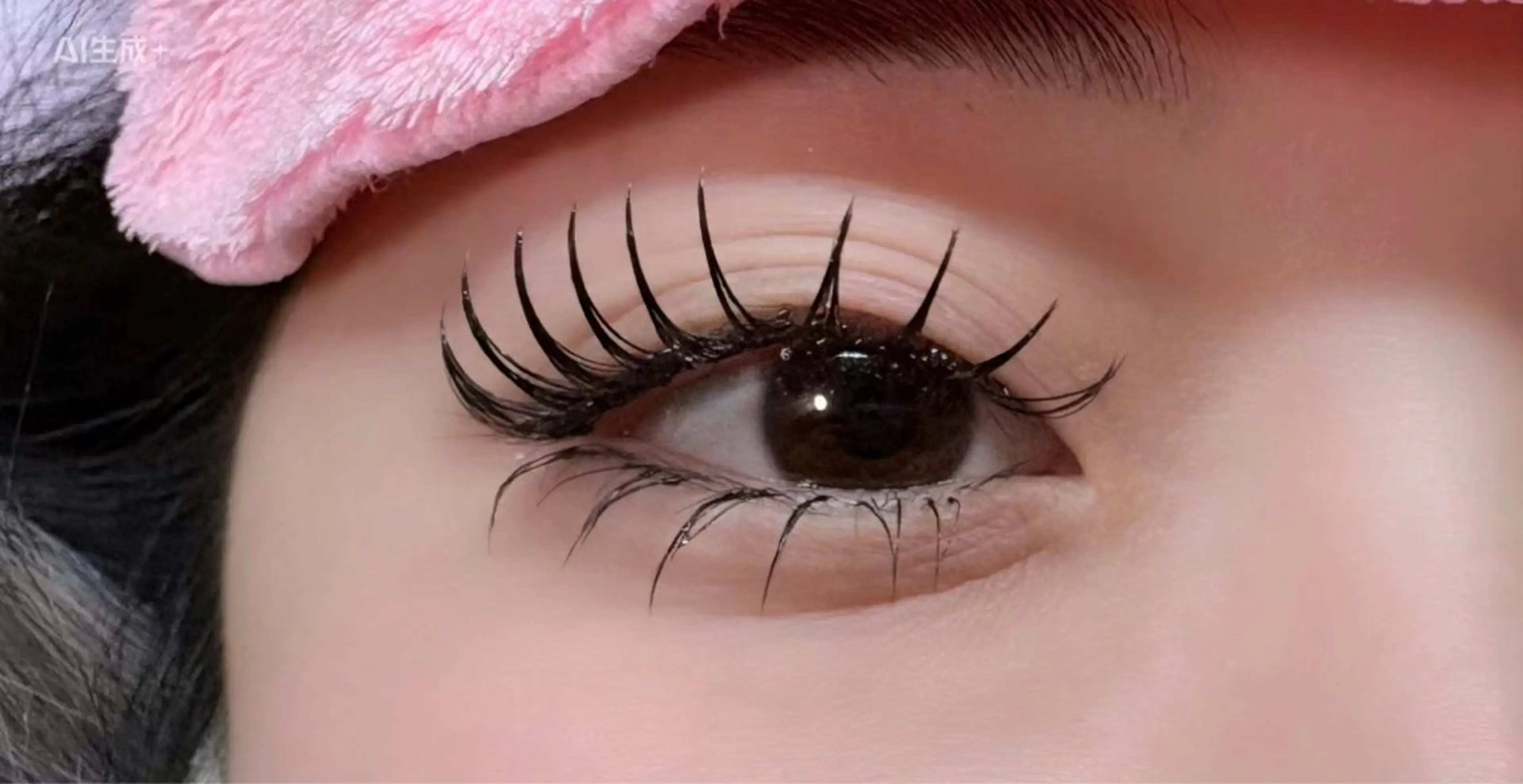 マツエク・マツパ マツエク トータルビューティー サロン・Ｎの眉毛・アイブロウイメージ