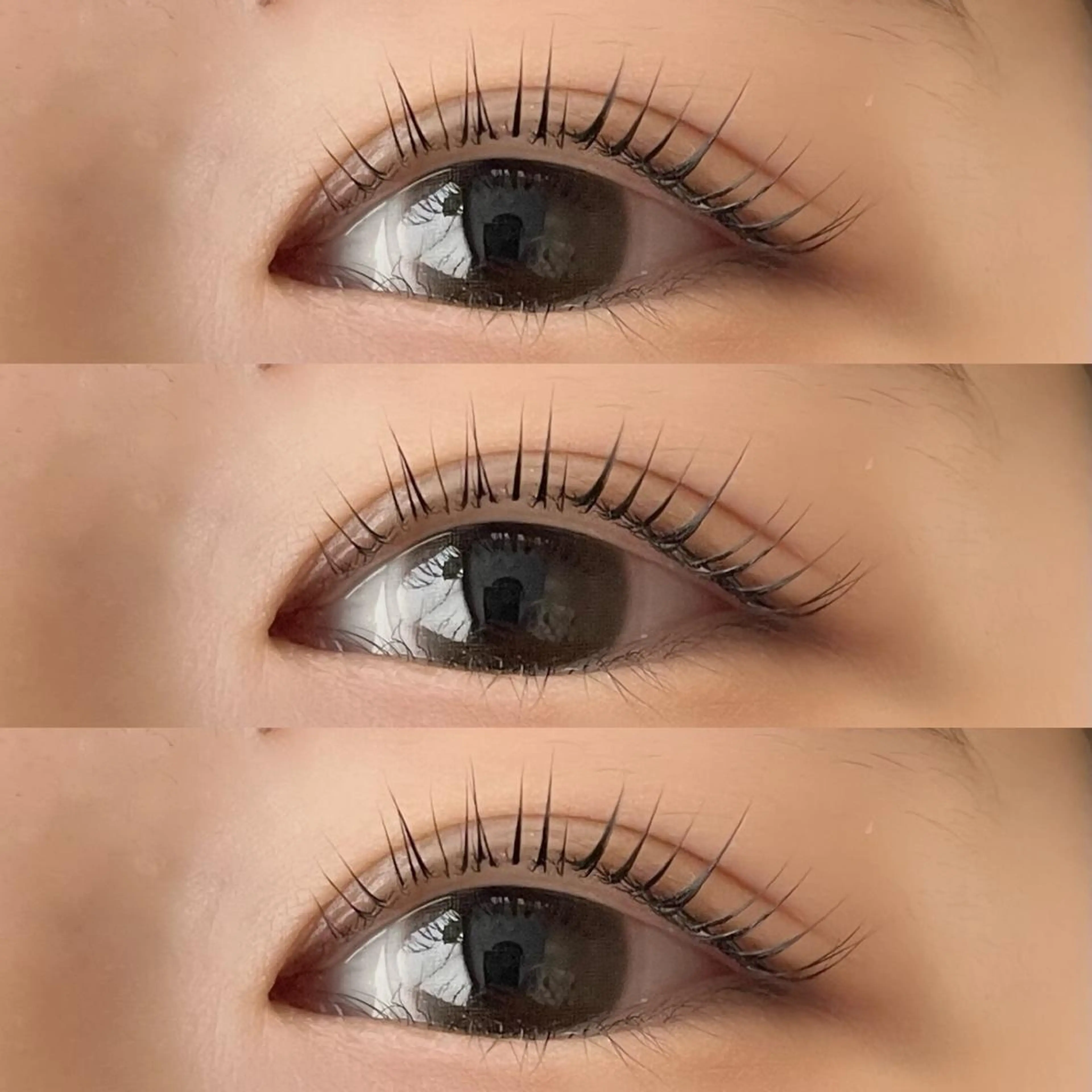 マツエク・マツパ マツパ mark♡ Yuiのマツエク・マツパデザイン