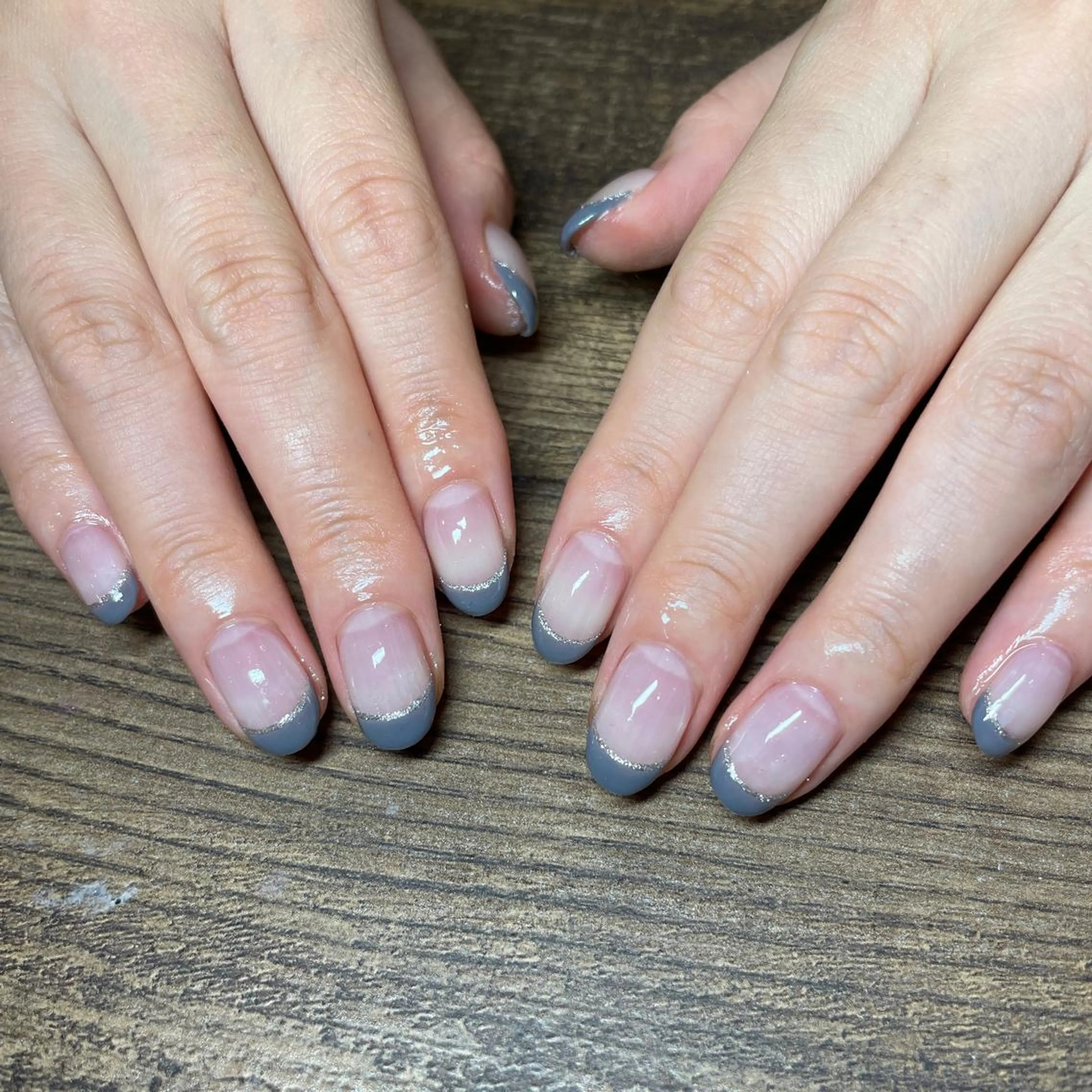 ネイル Cleo🧸伏見店 mikiのネイルデザイン