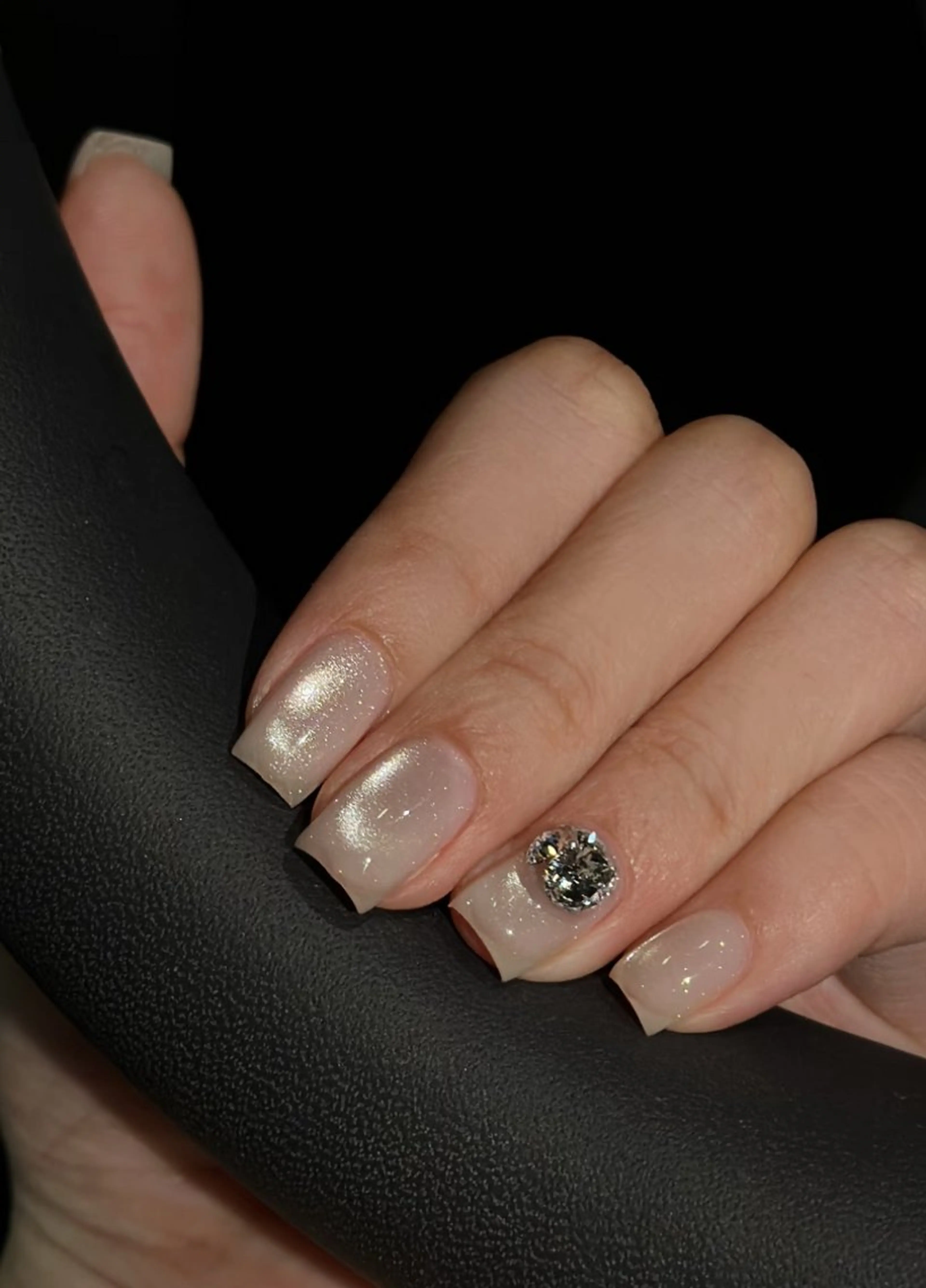 ネイル Alra- ヒナタのネイルデザイン