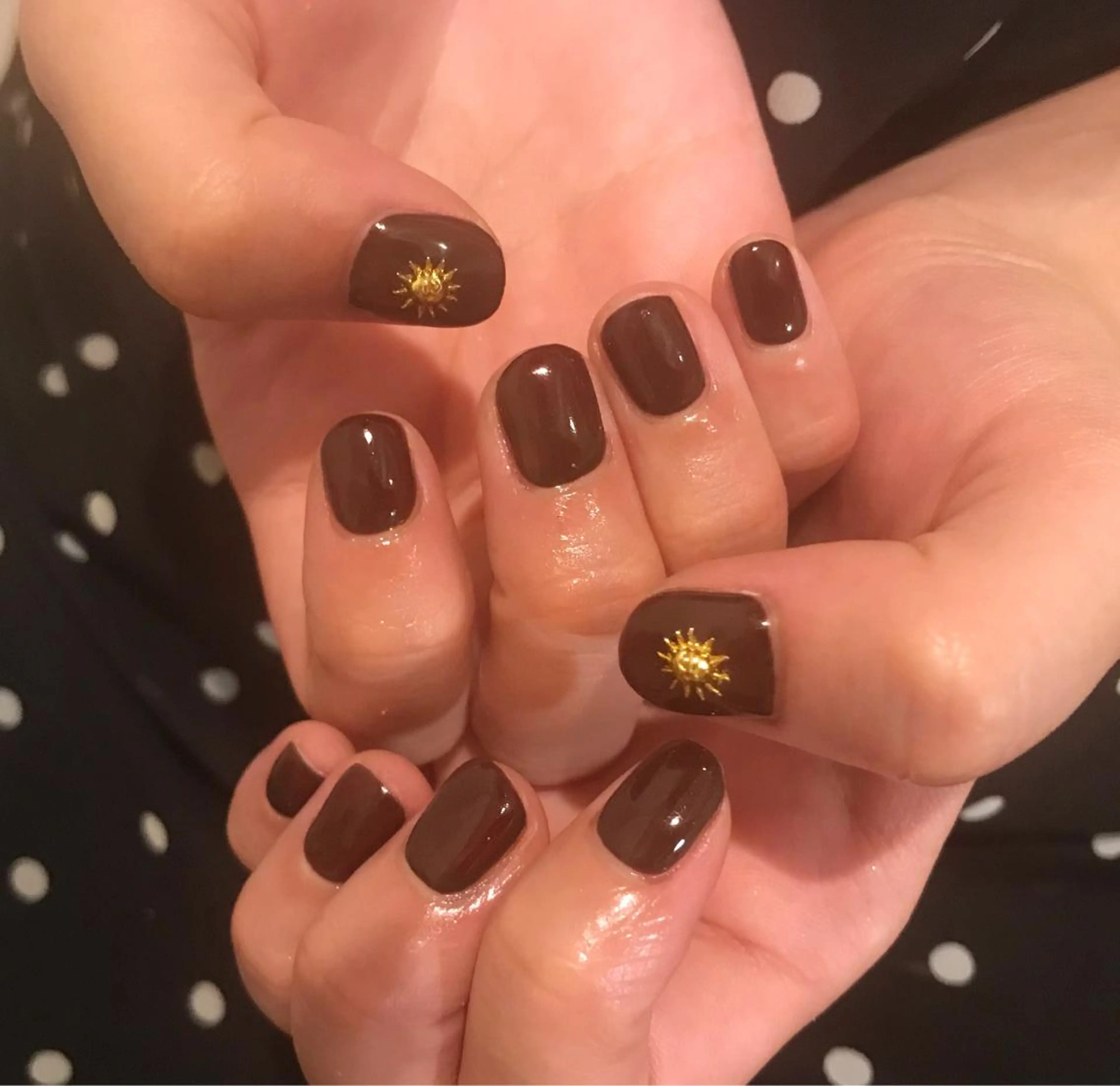 ネイル charmant nailのネイルデザイン