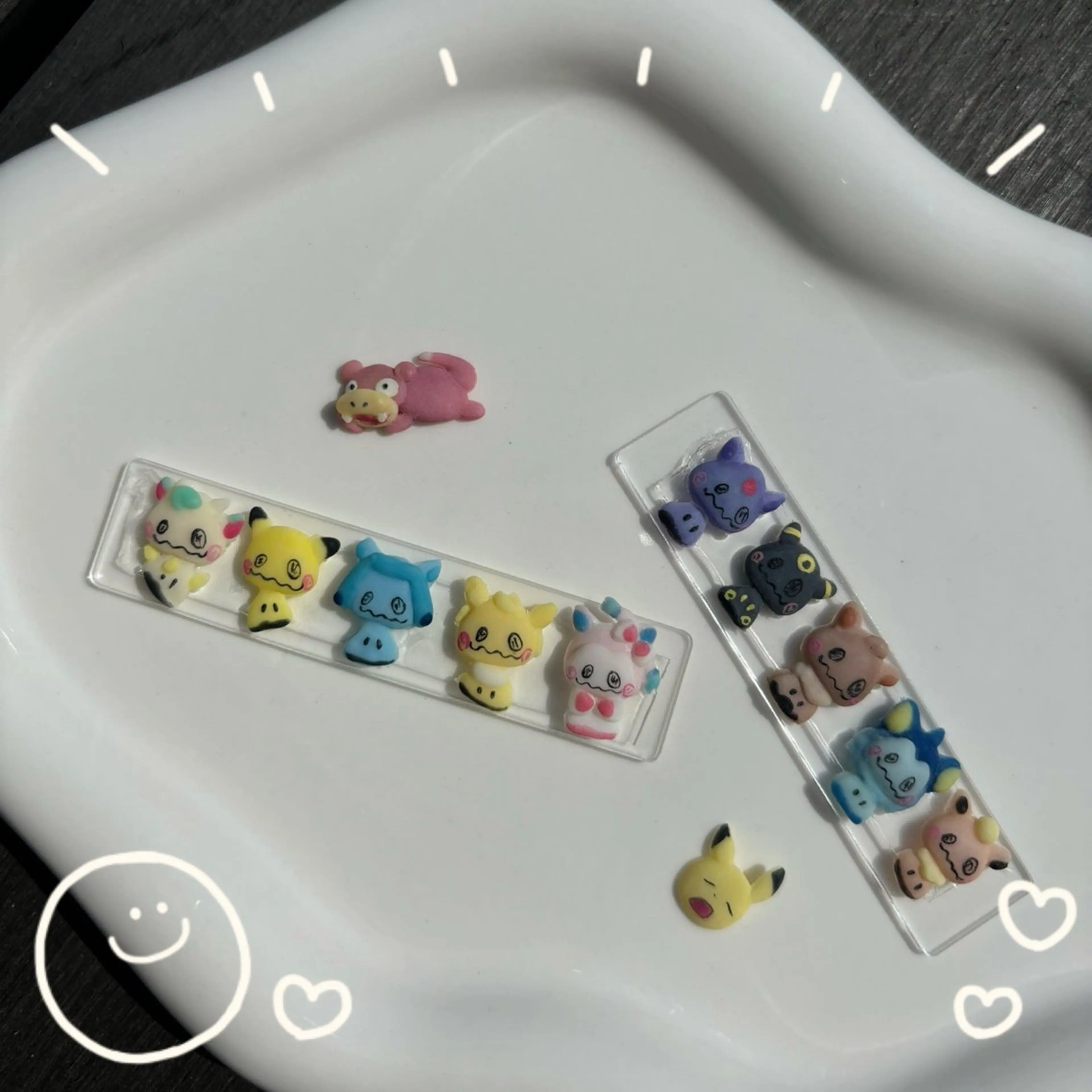 STELLA ✩のネイルデザイン