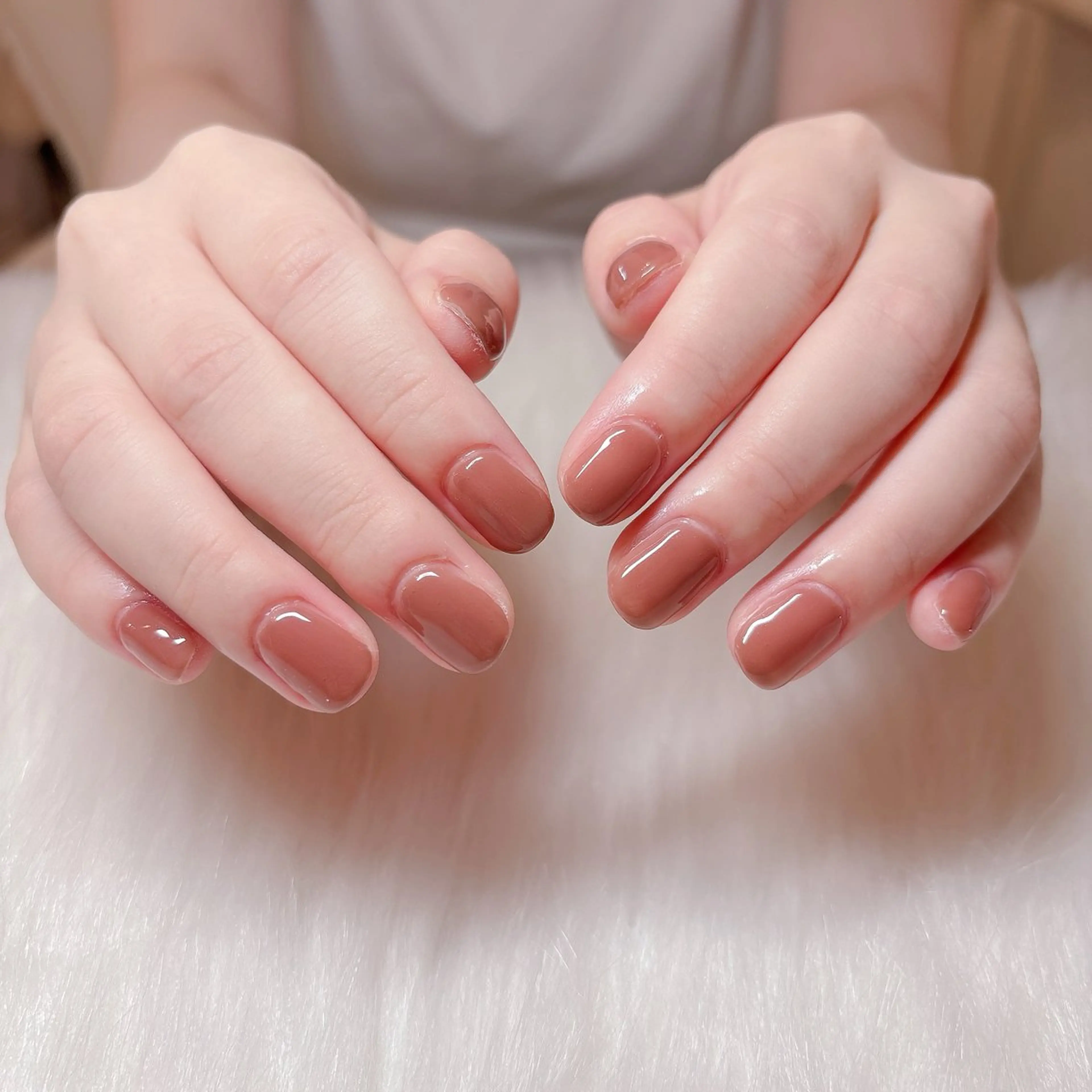 ネイル ハンドネイル 中野駅徒歩5分💅 ラクロレのネイルデザイン