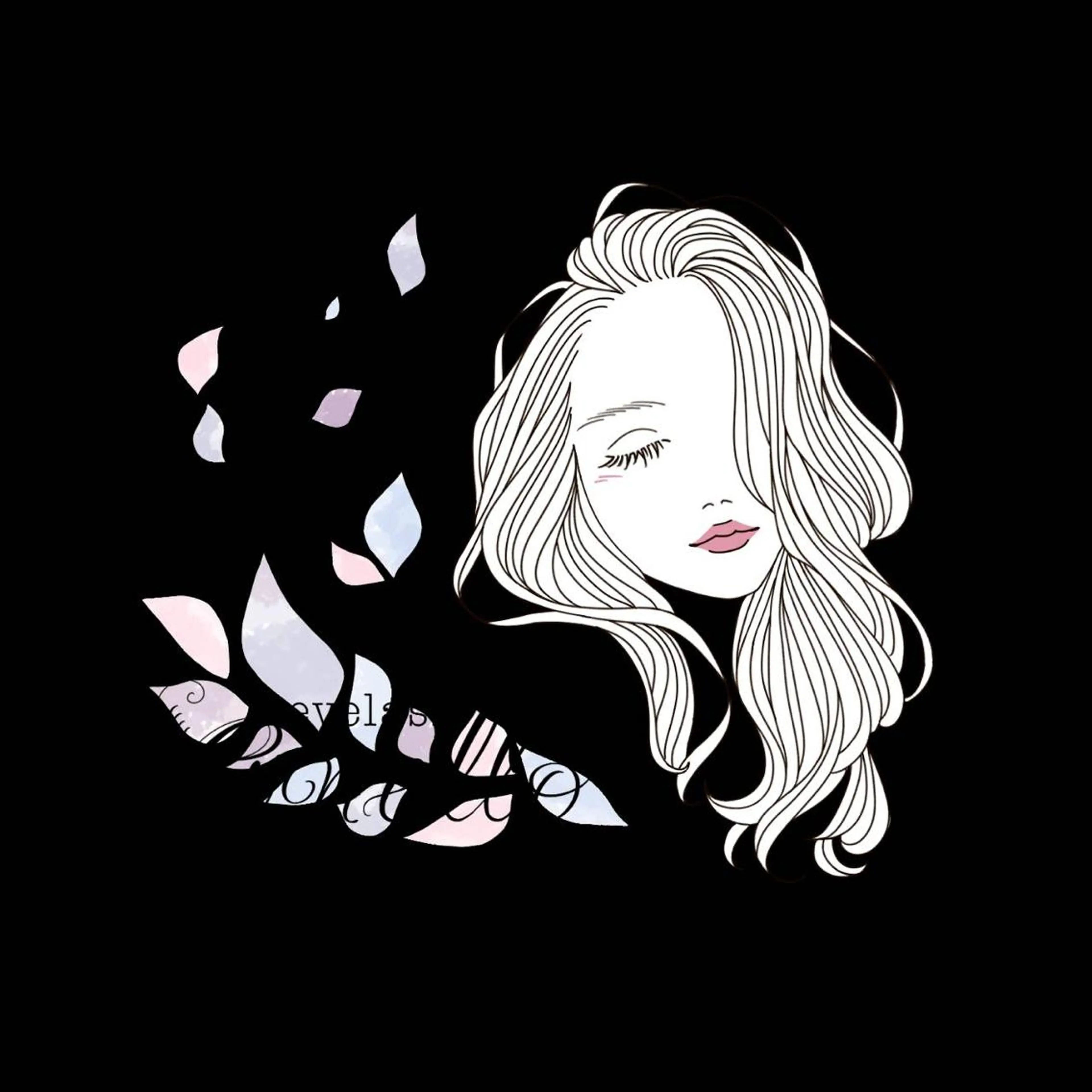 マツエク・マツパ Megu. anelloのマツエク・マツパデザイン