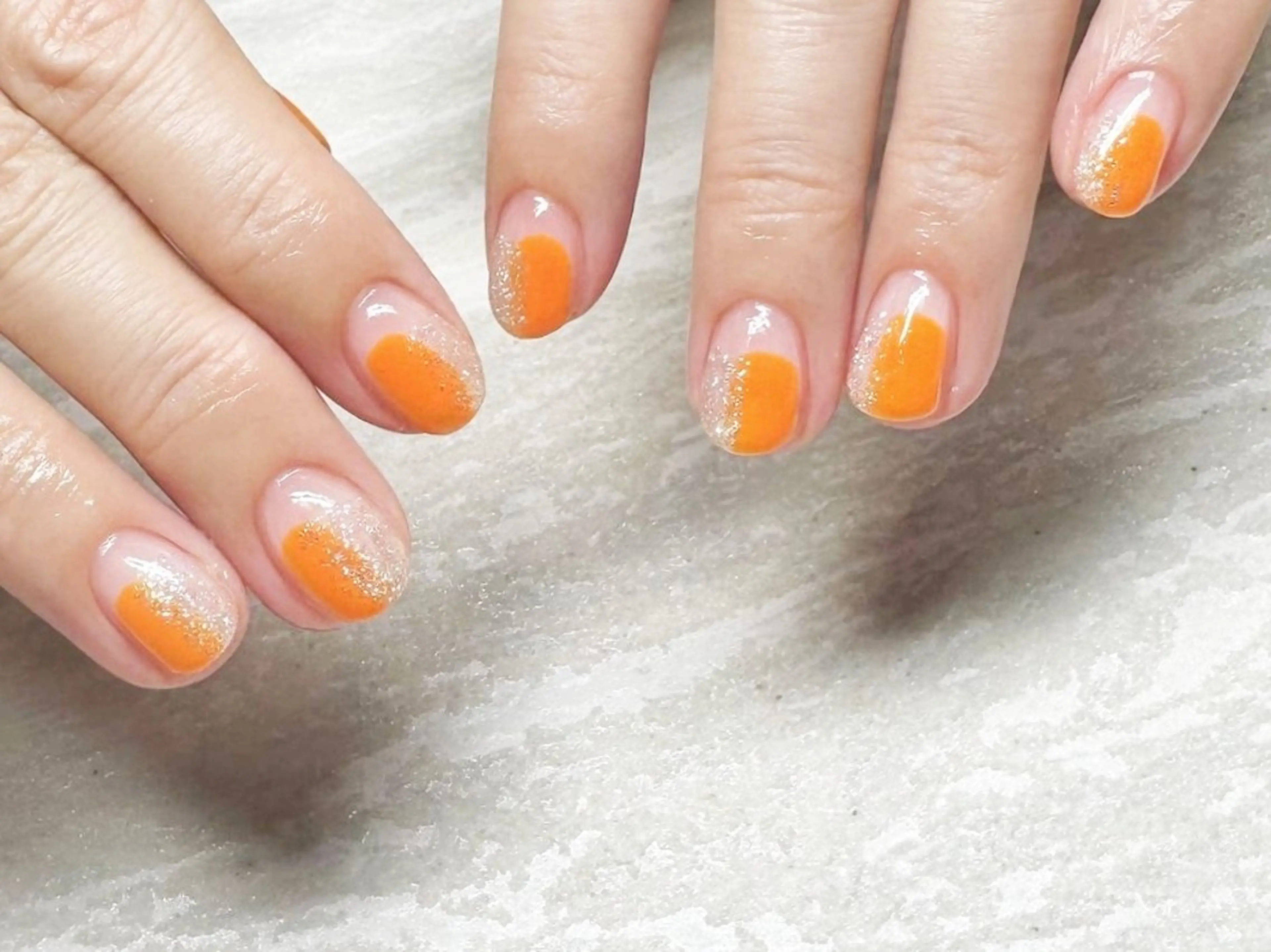 ネイル ハンドネイル JULIE NAILのネイルデザイン