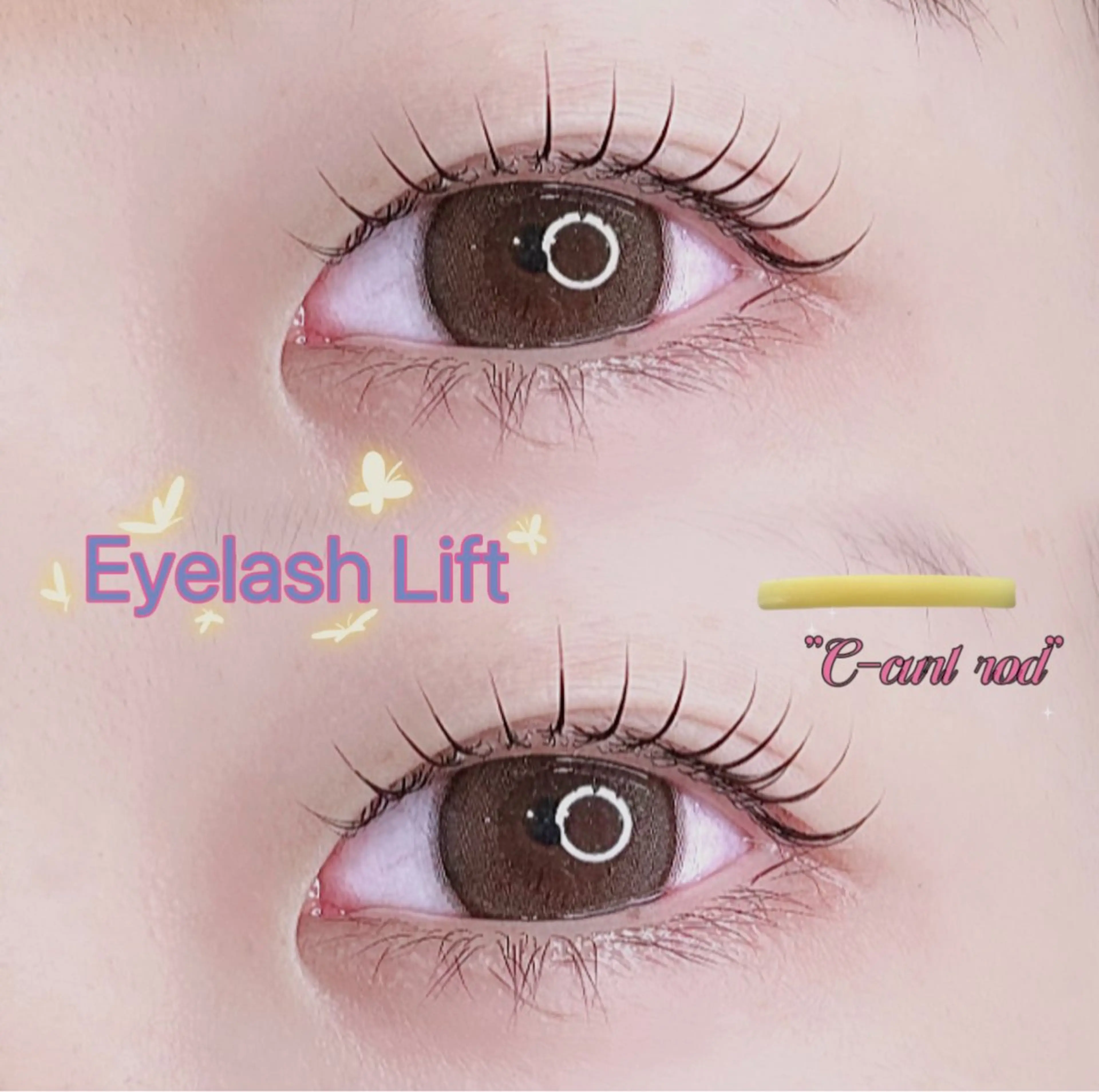 マツエク・マツパ マツパ mila🤍 YAMASHITAのマツエク・マツパデザイン