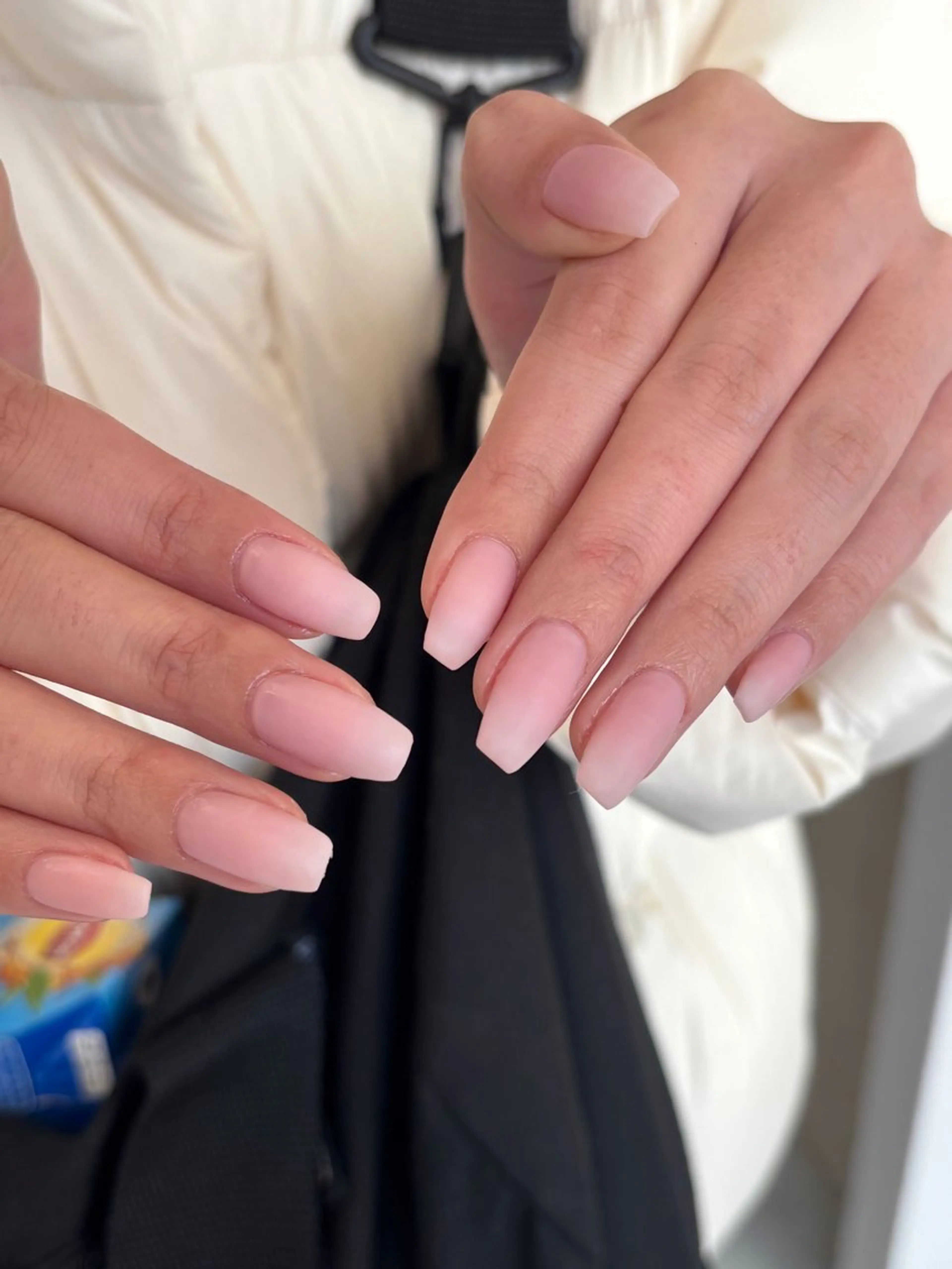 ネイル ハンドネイル SALON VILLAGE Aoyama 2nd.所属・堀川 祐里のネイルデザイン