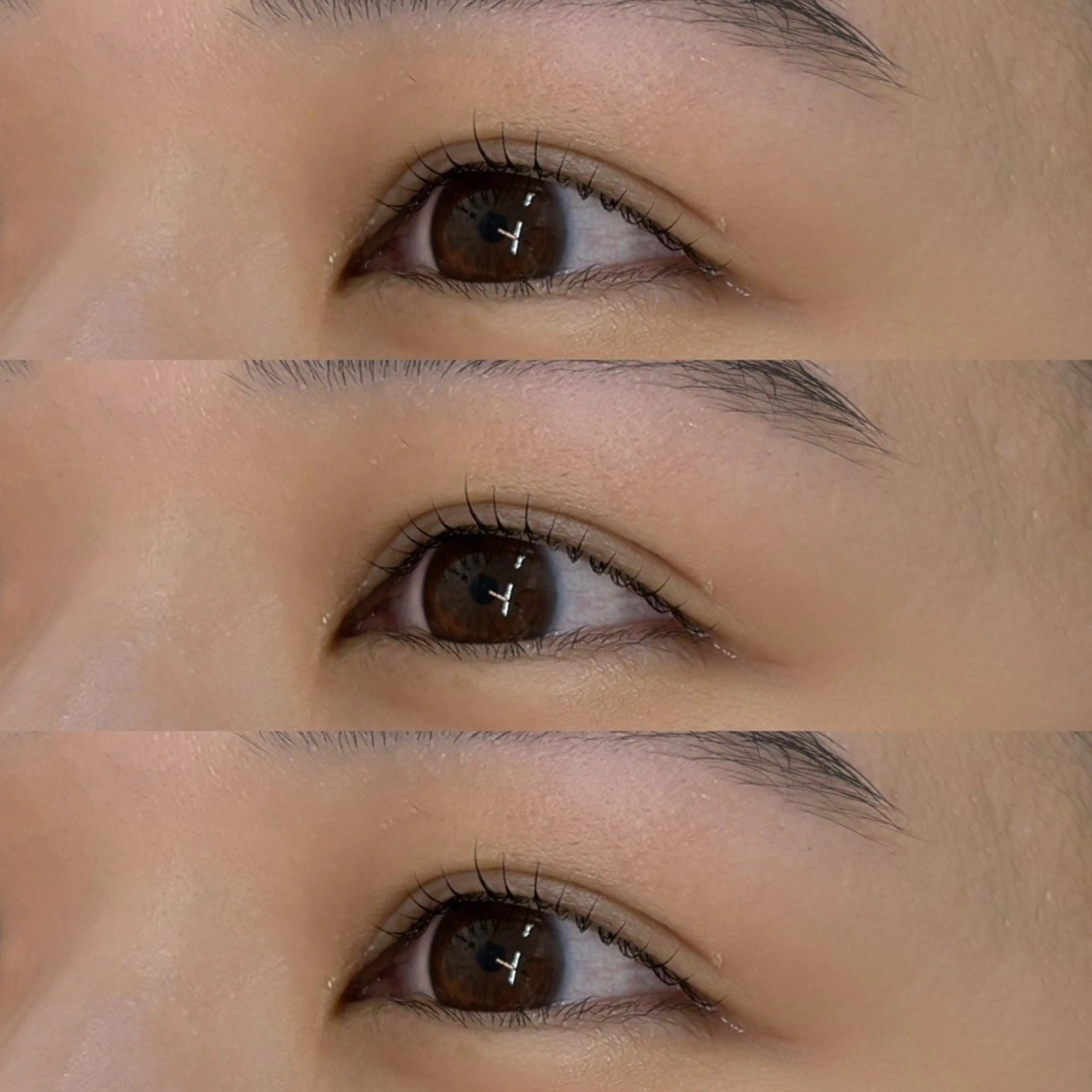 マツエク・マツパ 眉毛とまつ毛の専門店fors南草津店【フォルス】所属・fors 南草津 midoriのマツエク・マツパデザイン