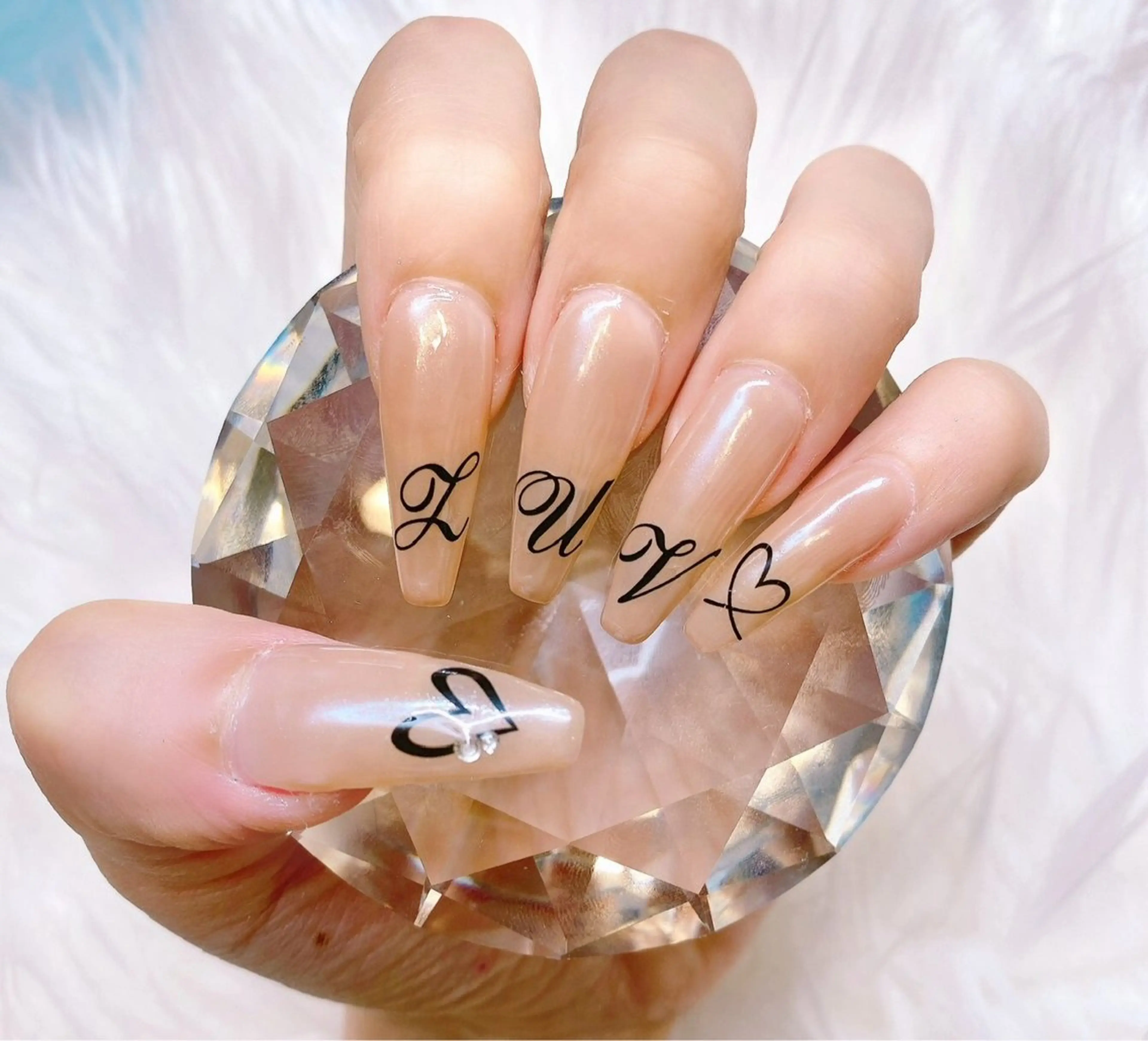 ネイル BLENDA所属・BLENDA 【ブレンダ】のネイルデザイン