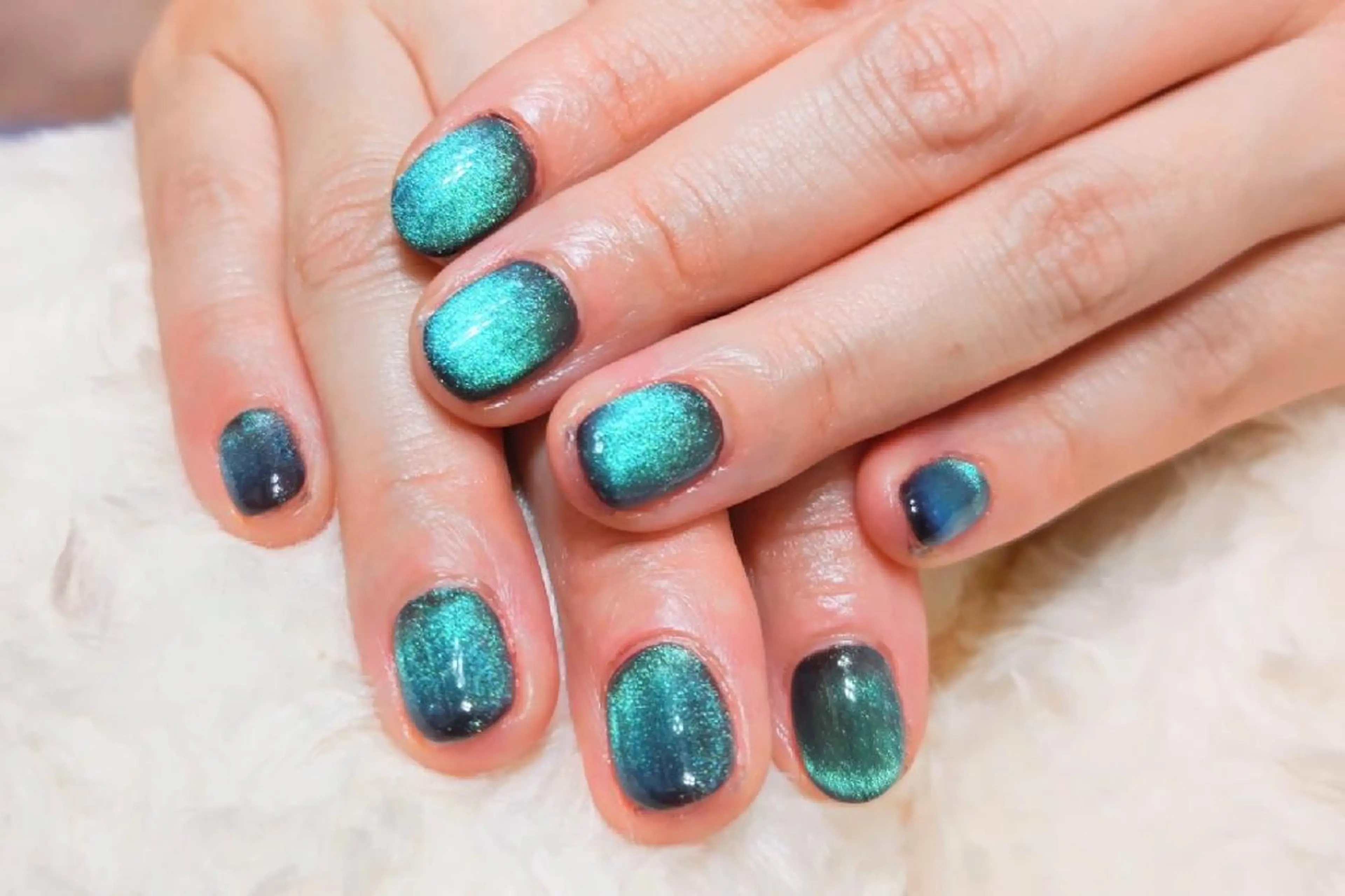 ネイル あんきち    のネイルデザイン