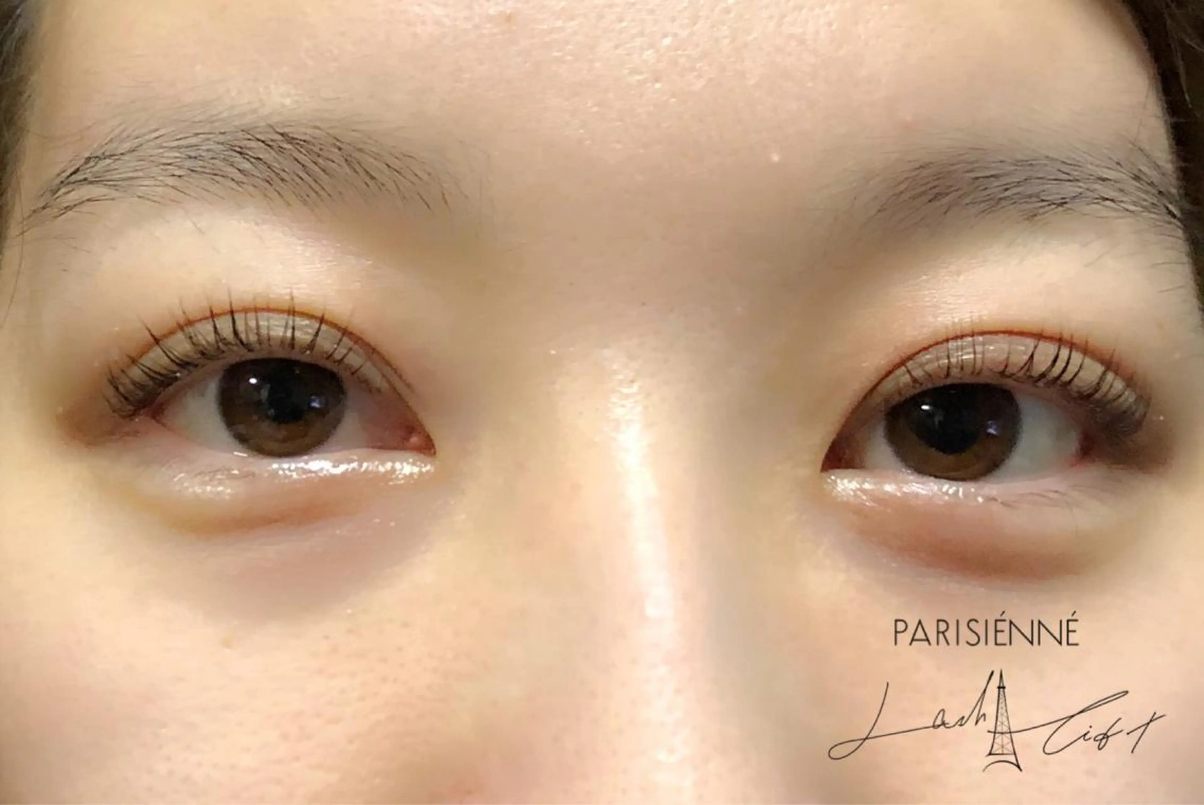 マツエク・マツパ マツパ 水野 寛子のマツエク・マツパデザイン