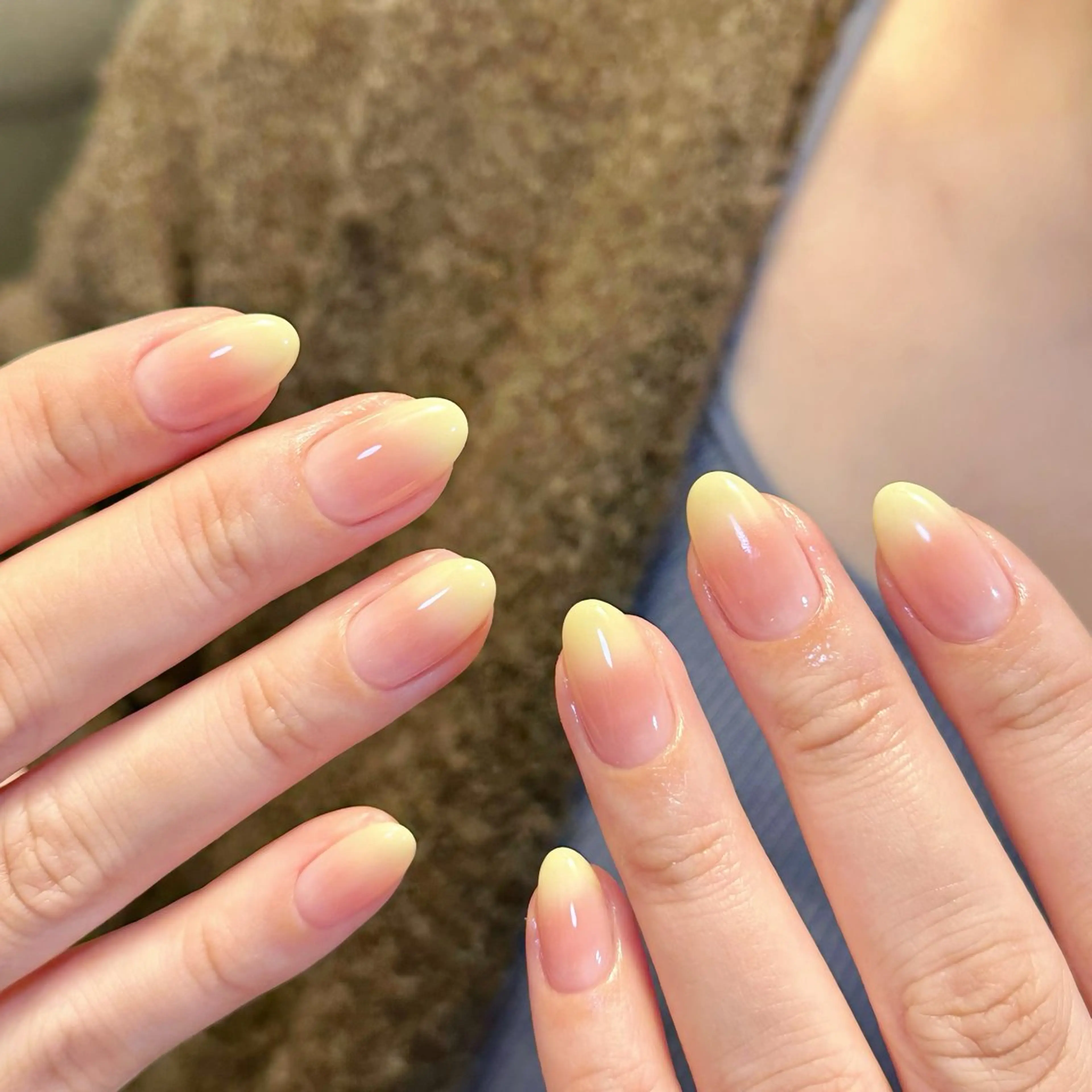 ネイル UnicornNail所属・Unicorn Nail 矢場町店のネイルデザイン