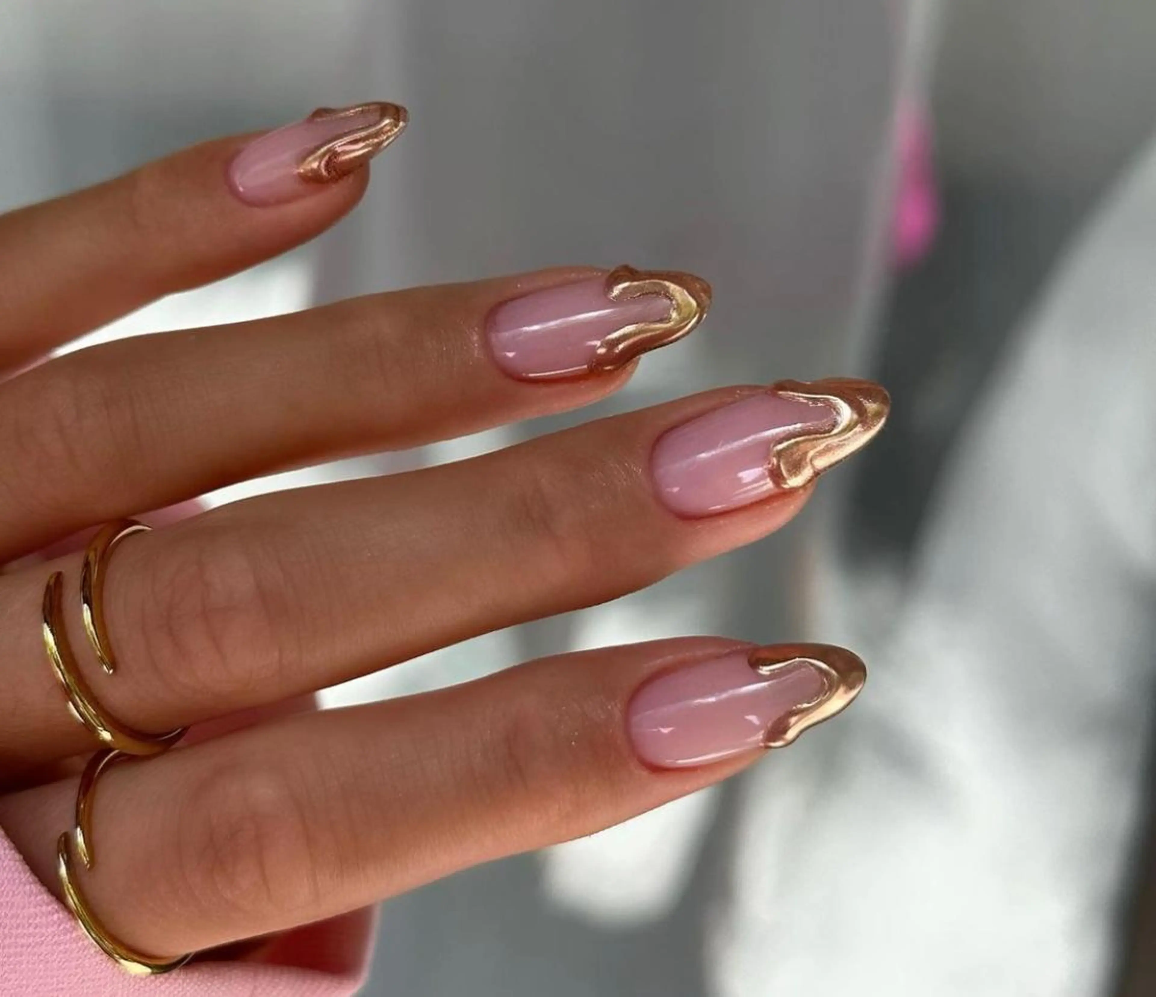 ネイル アイブロウ 眉カラー 長さ出し フラワーネイル フットネイル フレンチネイル 大塚眉毛|ハンドケア |肌管理の眉毛・アイブロウイメージ