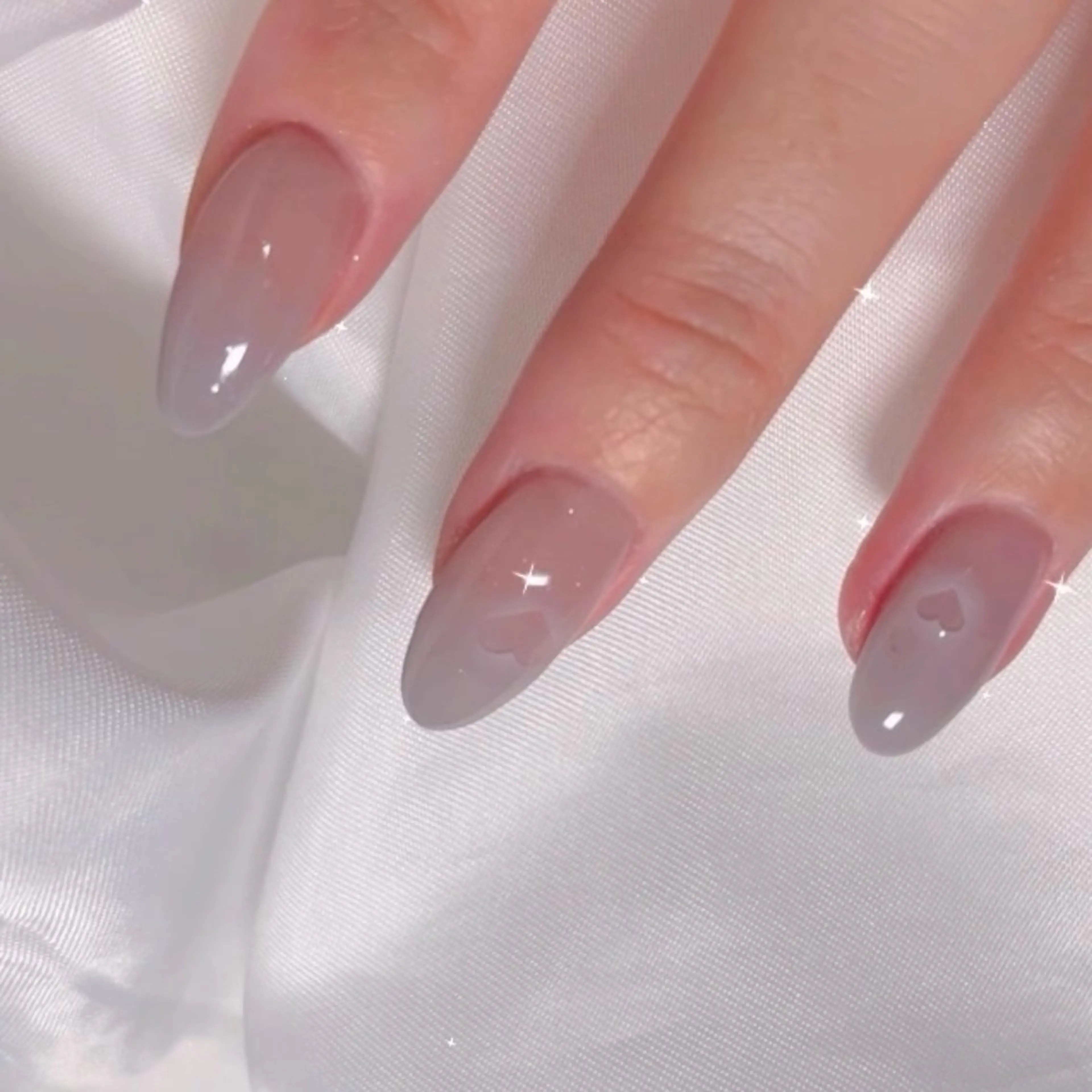 ネイル グラデーション y. kananのネイルデザイン