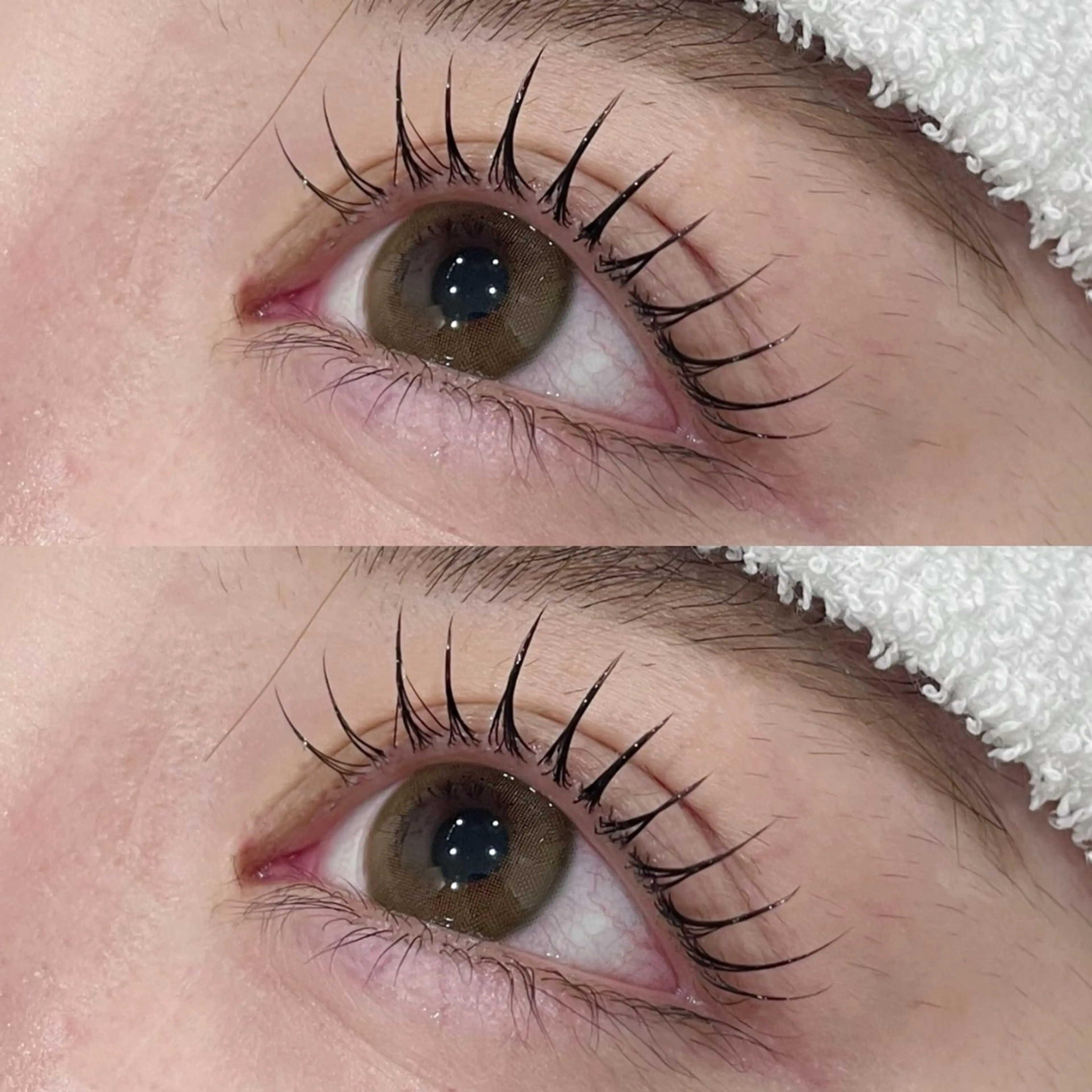 マツエク・マツパ マツパ まつげパーマ専門店 くるり🎀赤澤🎀のマツエク・マツパデザイン