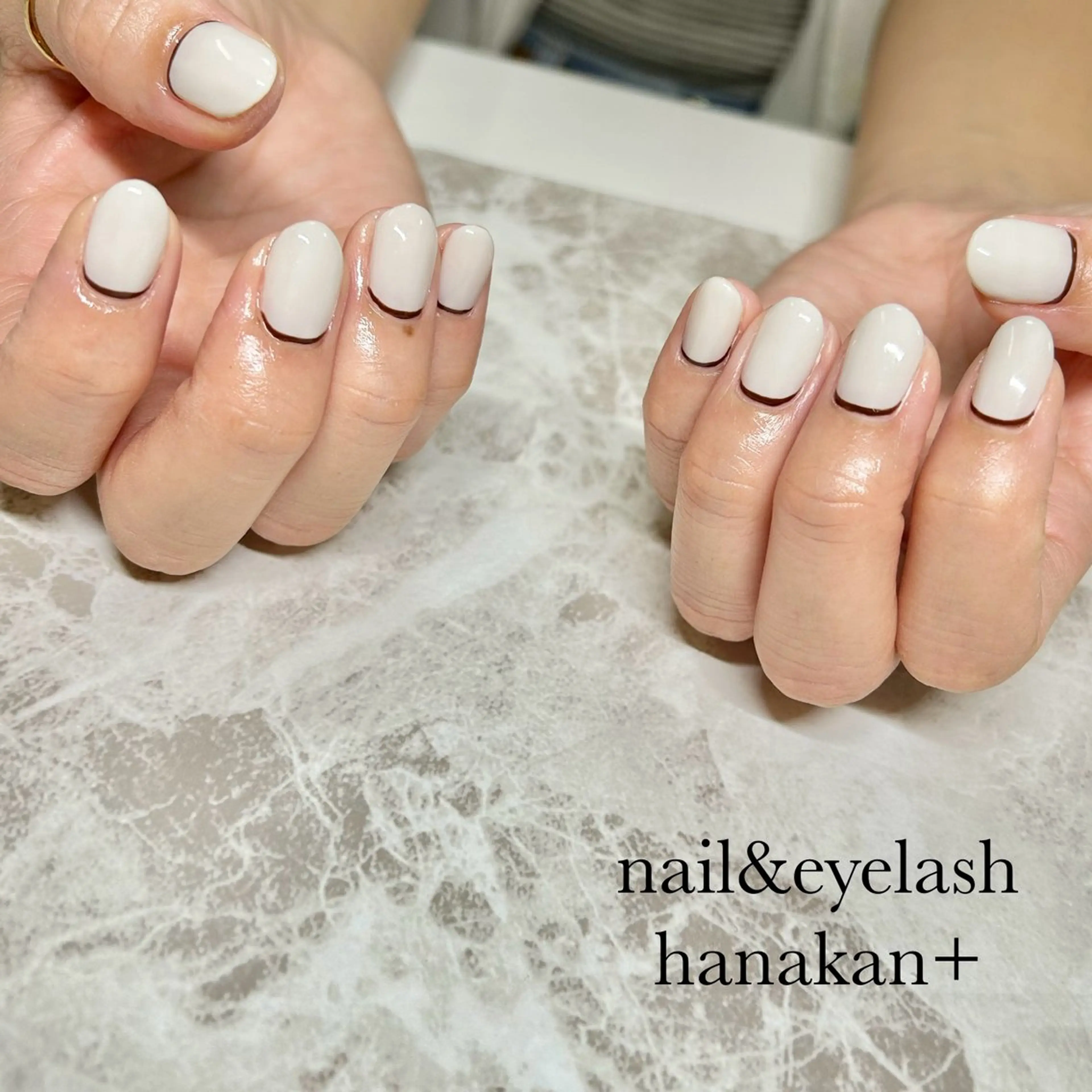 ネイル S Fumiのネイルデザイン