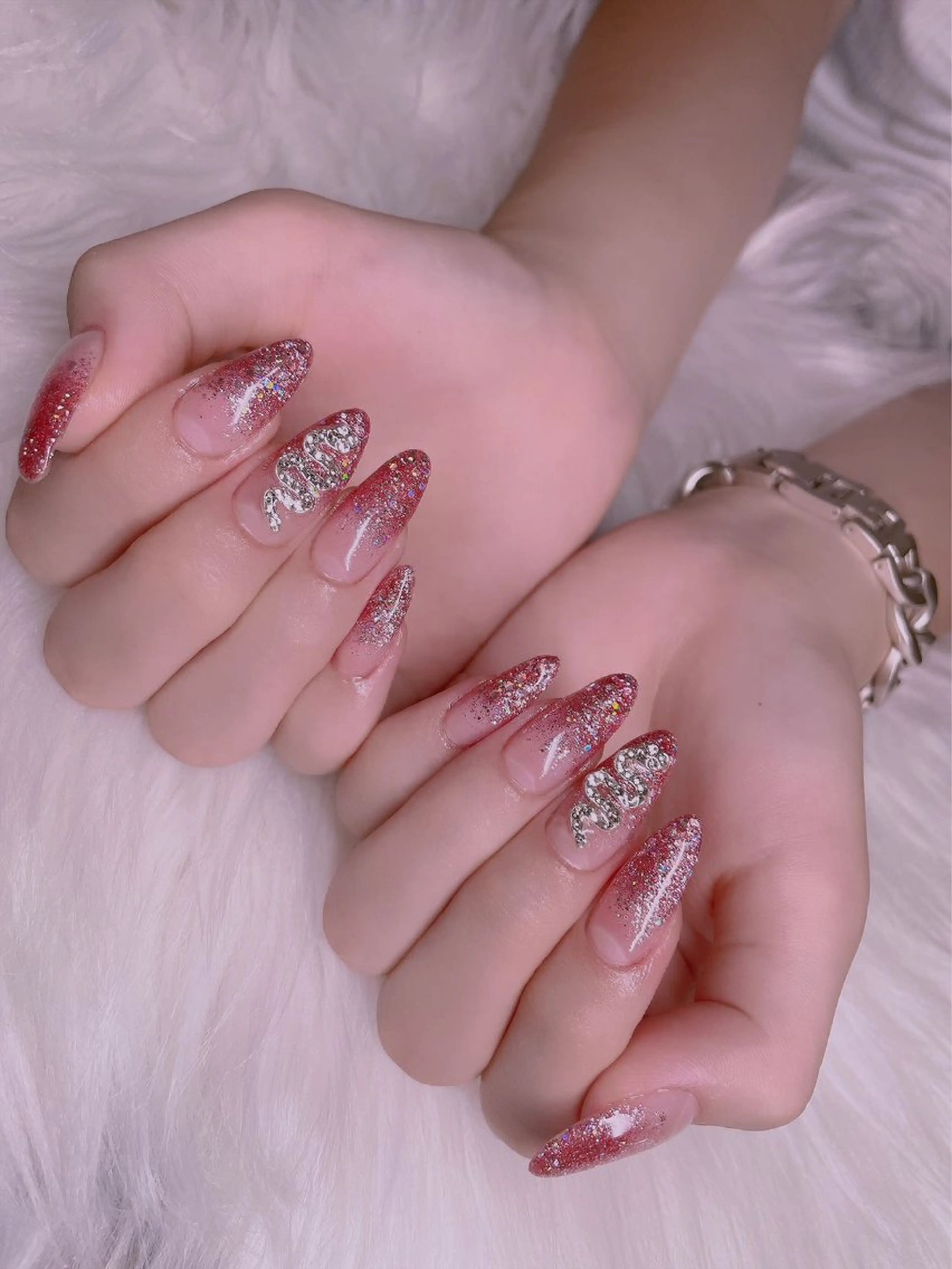 ネイル エムズ ハヤシのネイルデザイン